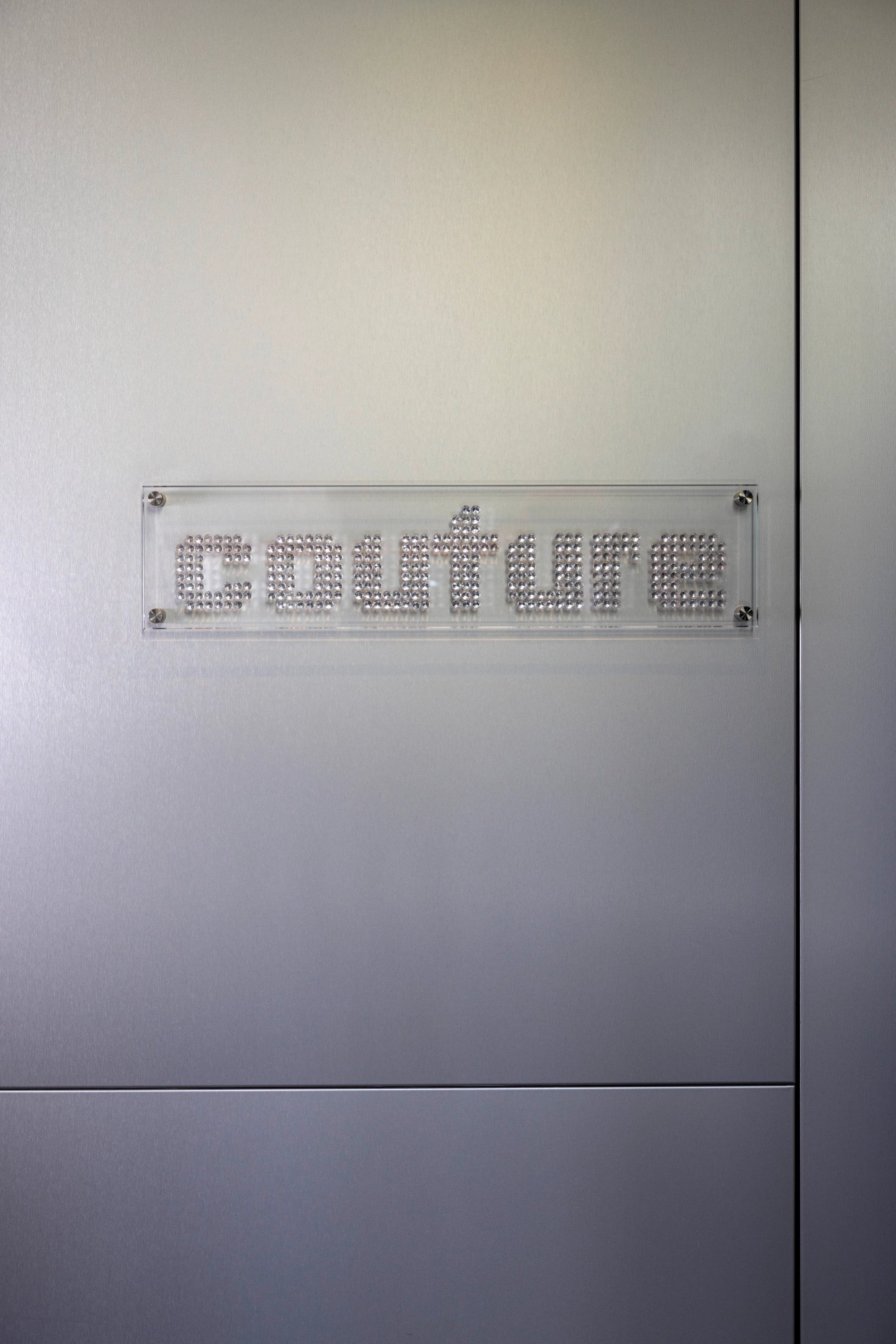 Hôtel Félicien Couloirs Couture