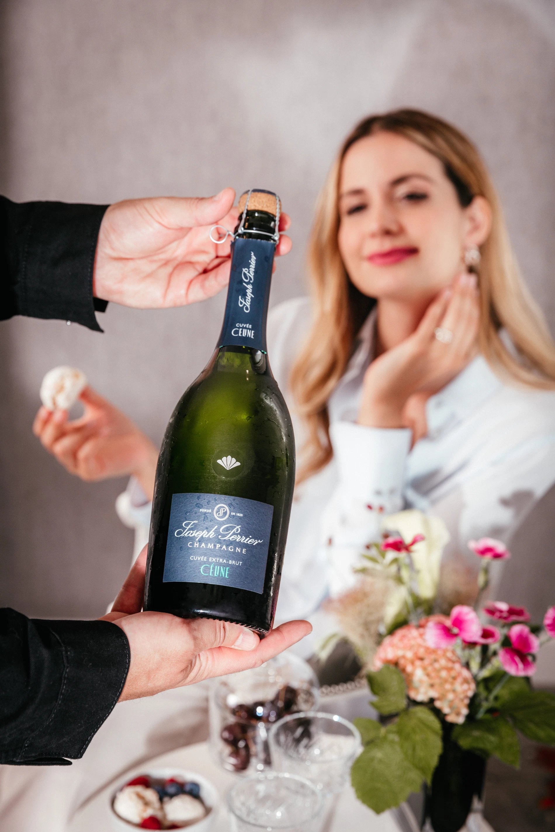 Maison Albar - Le Diamond | Bon cadeau week-end en amoureux Paris