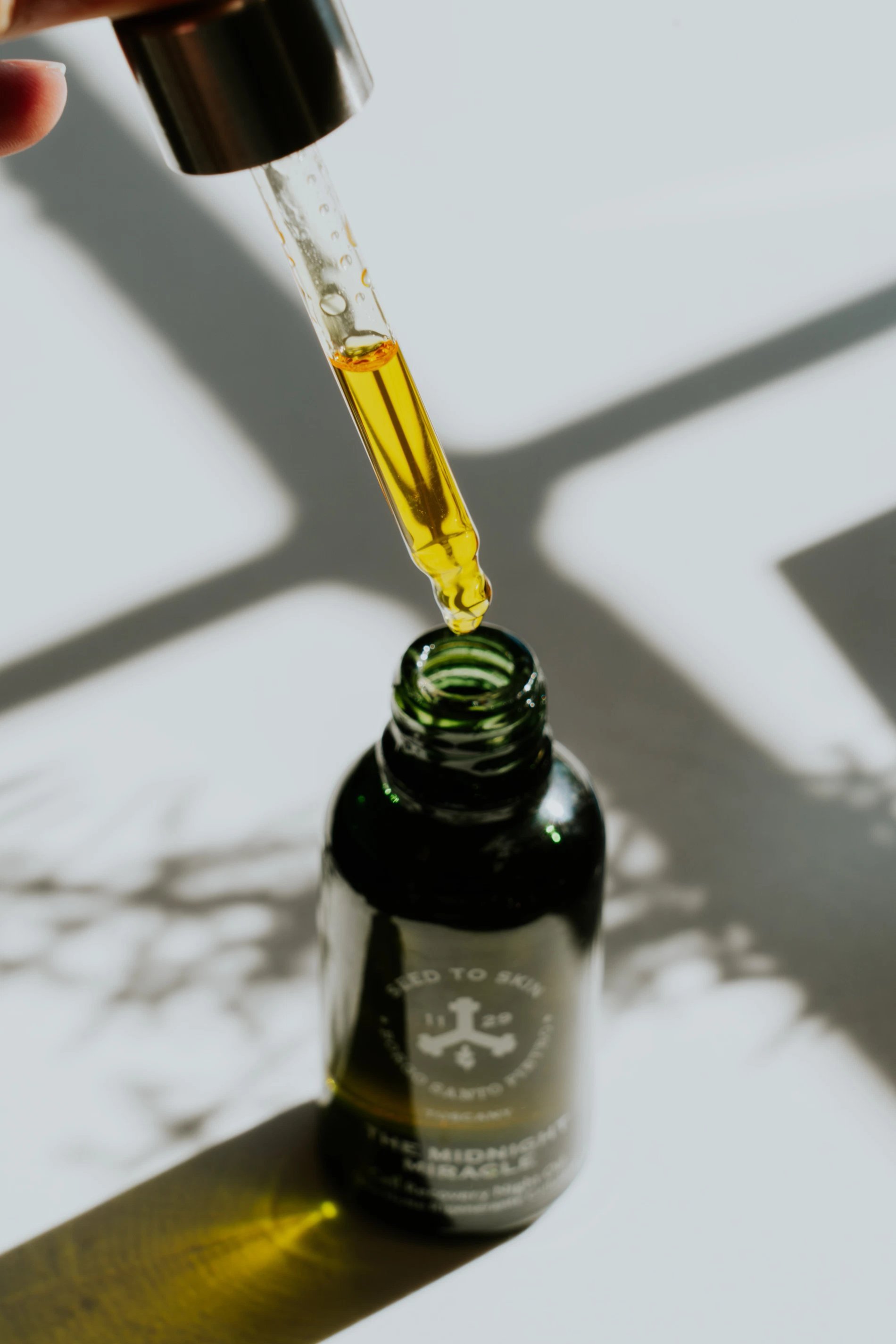 Maison Albar - Le Victoria | Products Seed to skin