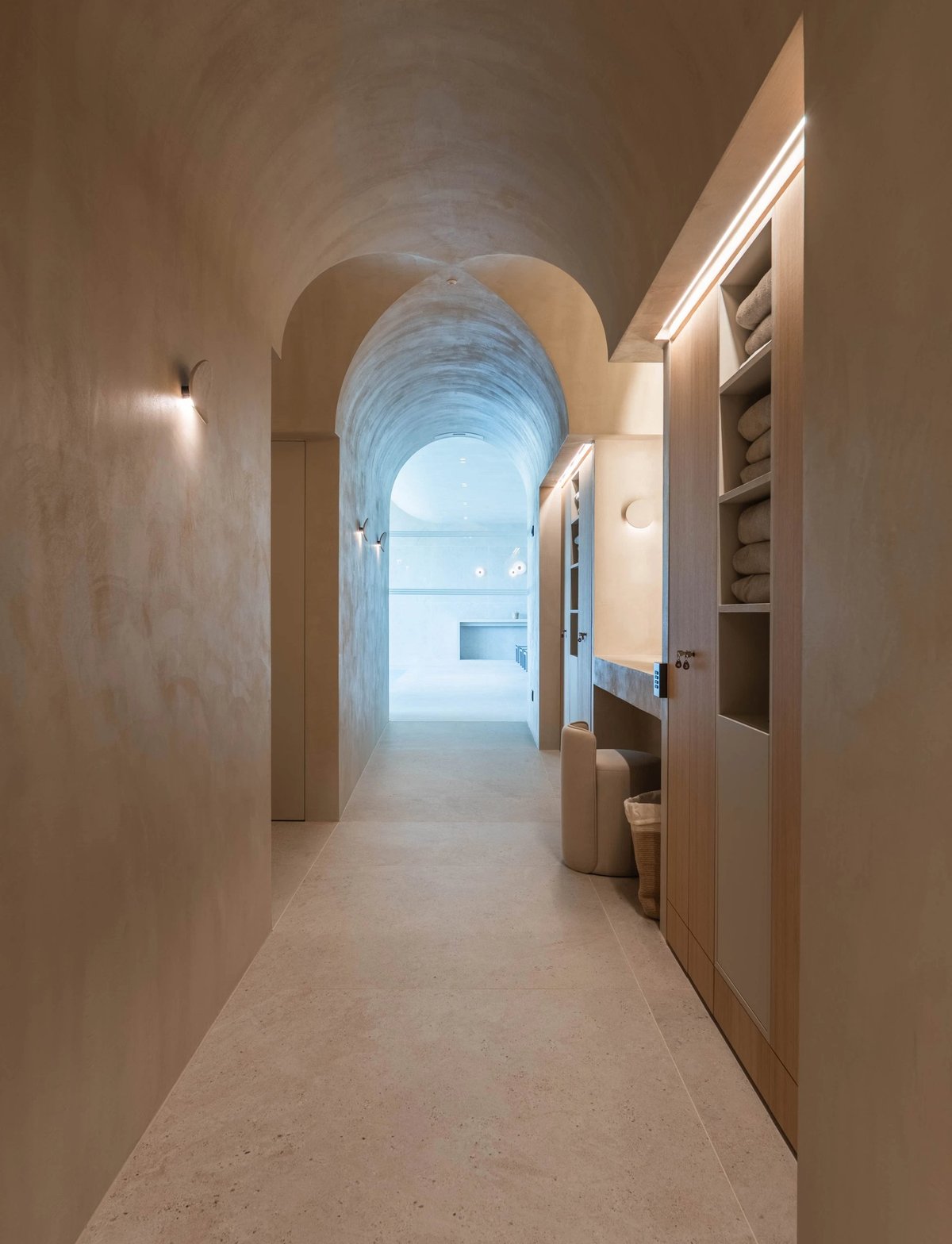 La Villa des Vignes, 