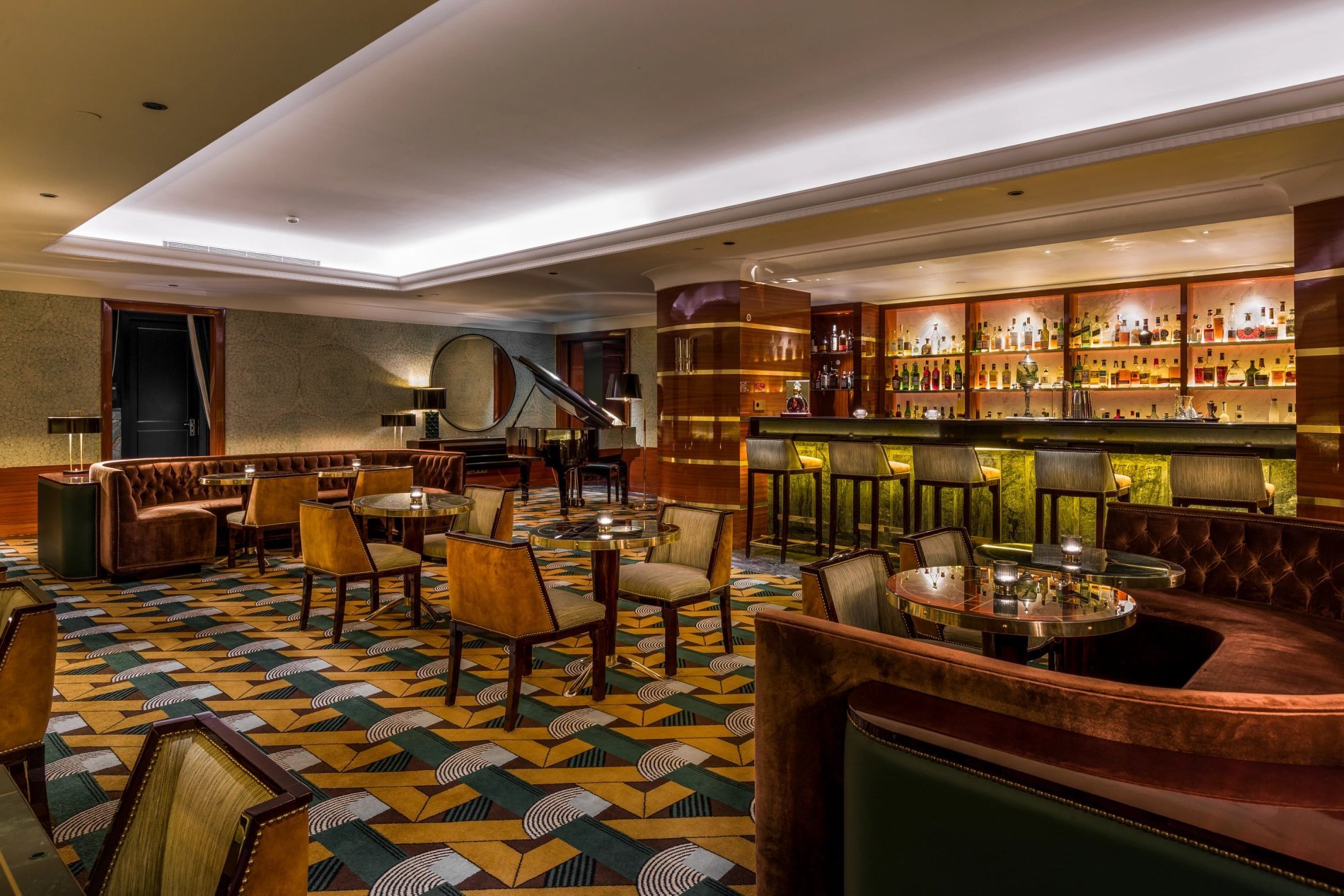 Plat du restaurant Gastronomique Le Monument dirigé par le Chef Julien Montbabut