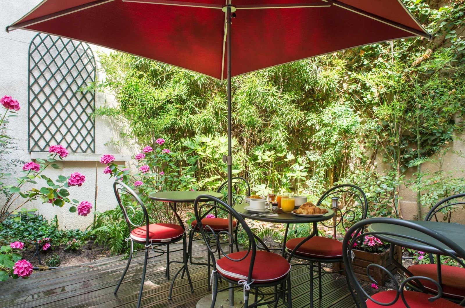 Classics Hôtel Paris Bastille | Petit déjeuner