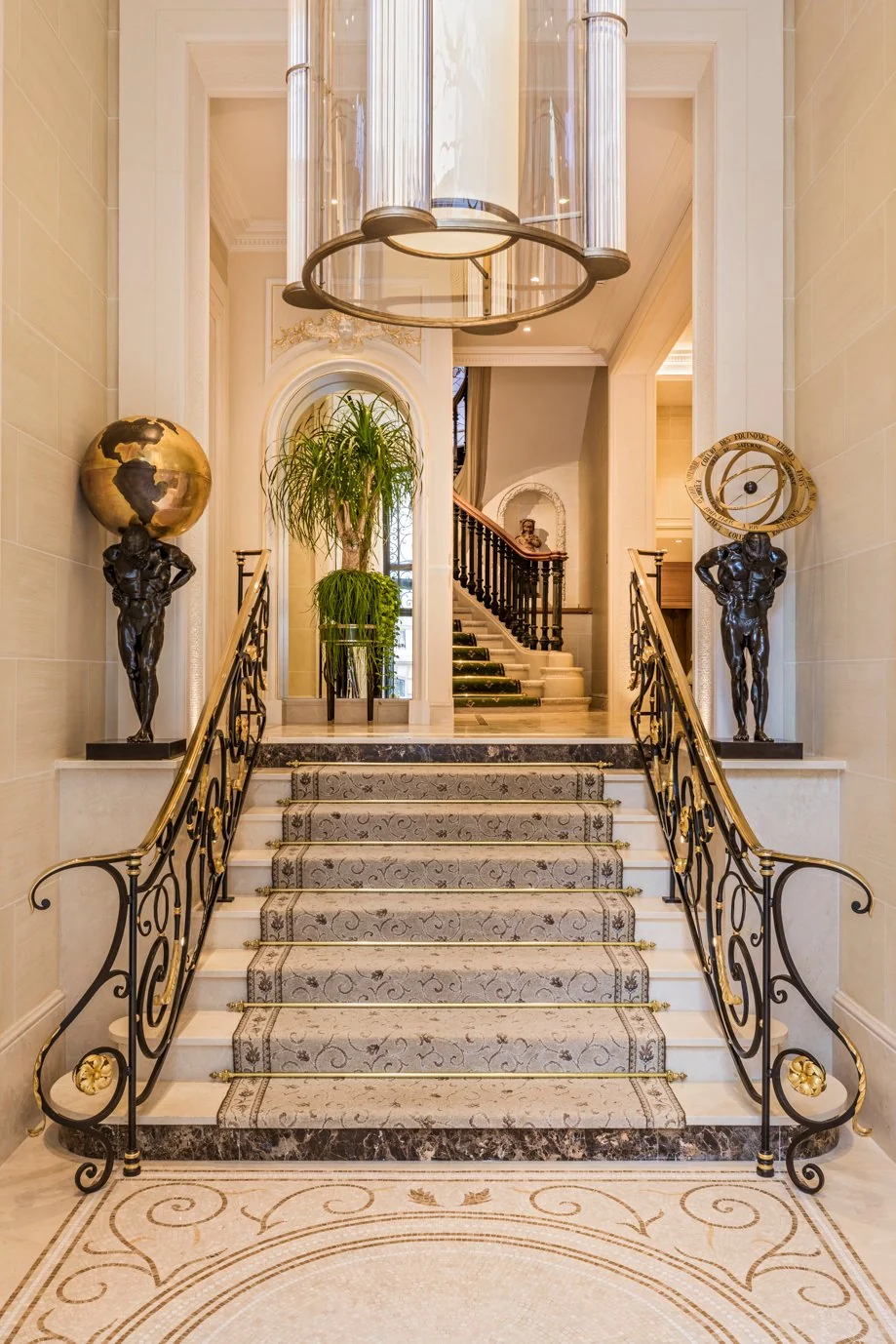 Hôtel San Régis | Hôtel avenue Montaigne Paris