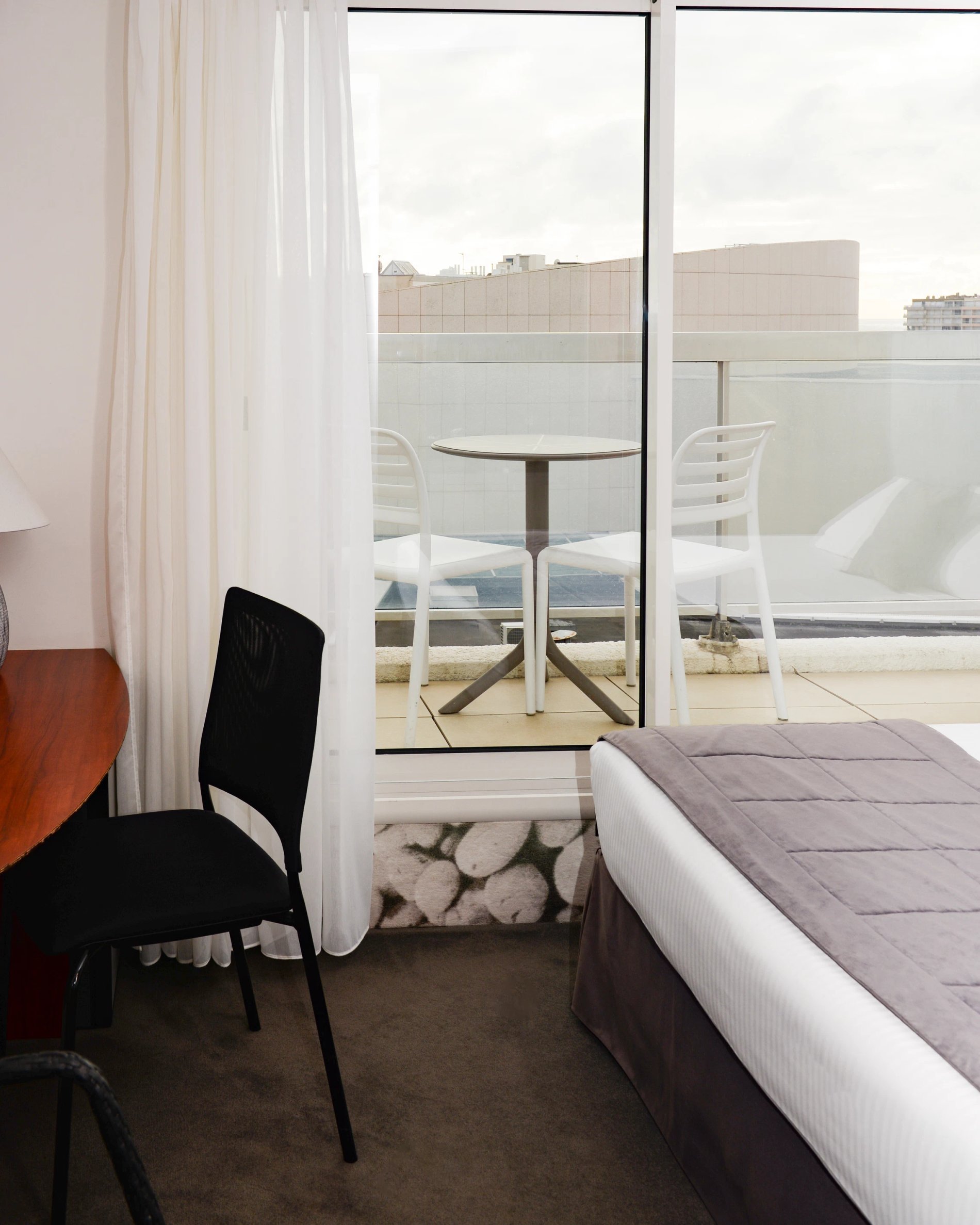 Coeur Marin Hotel_Prestige Room_Sea View