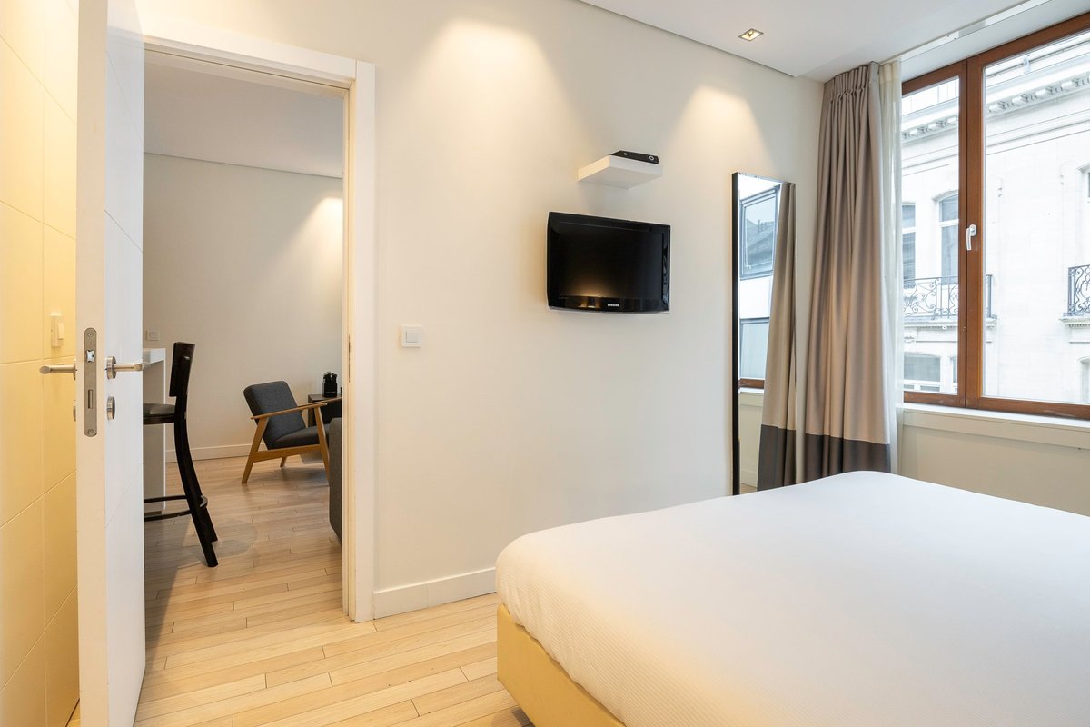 B-aparthotel Grand Place, B-aparthotel Grand Place - 1 Bedroom Apartment