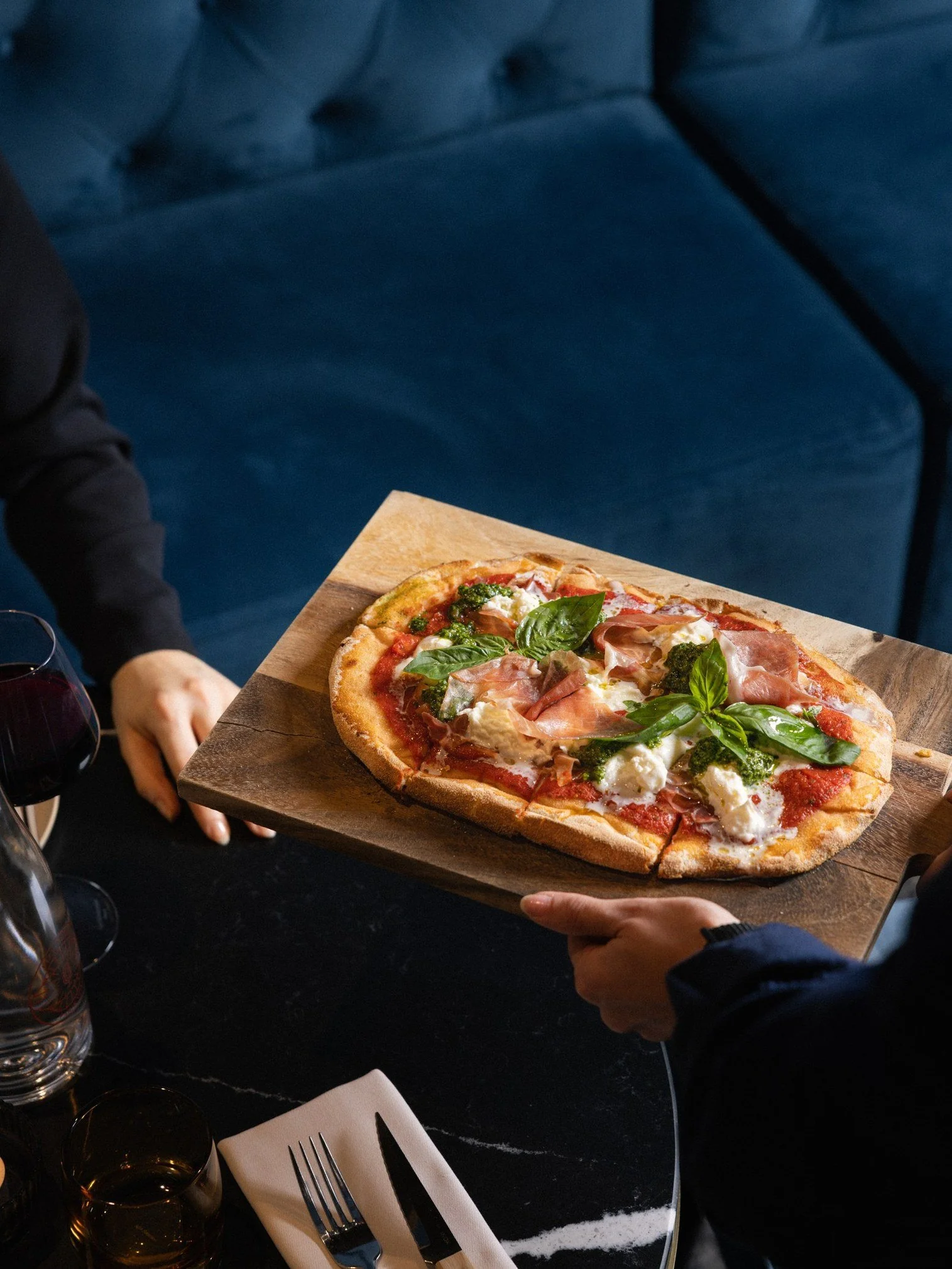 Bar PLEYGROUND - Afterwork Paris 8