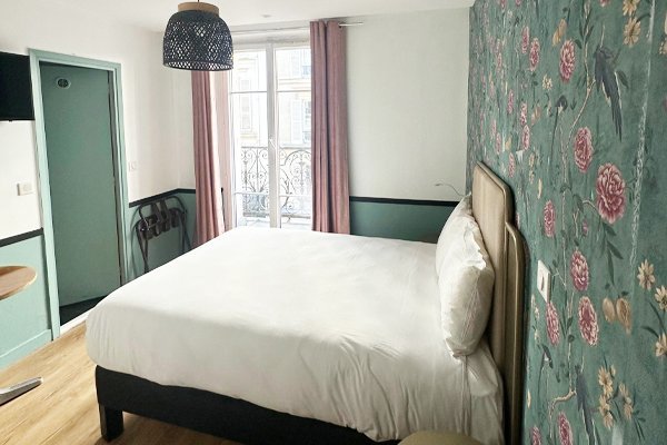 Hotel Vintage