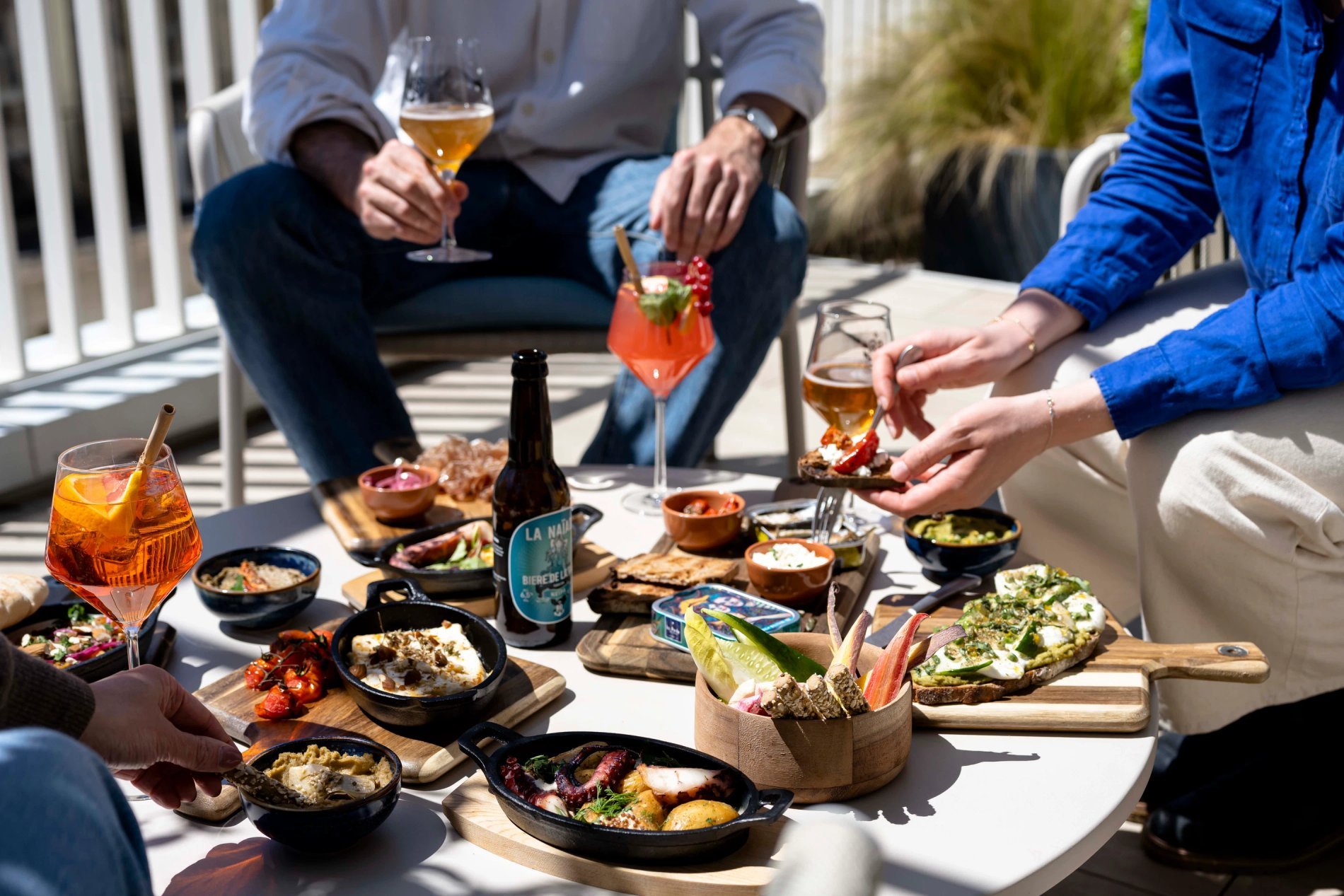 OKKO Hotels Toulon Centre, 