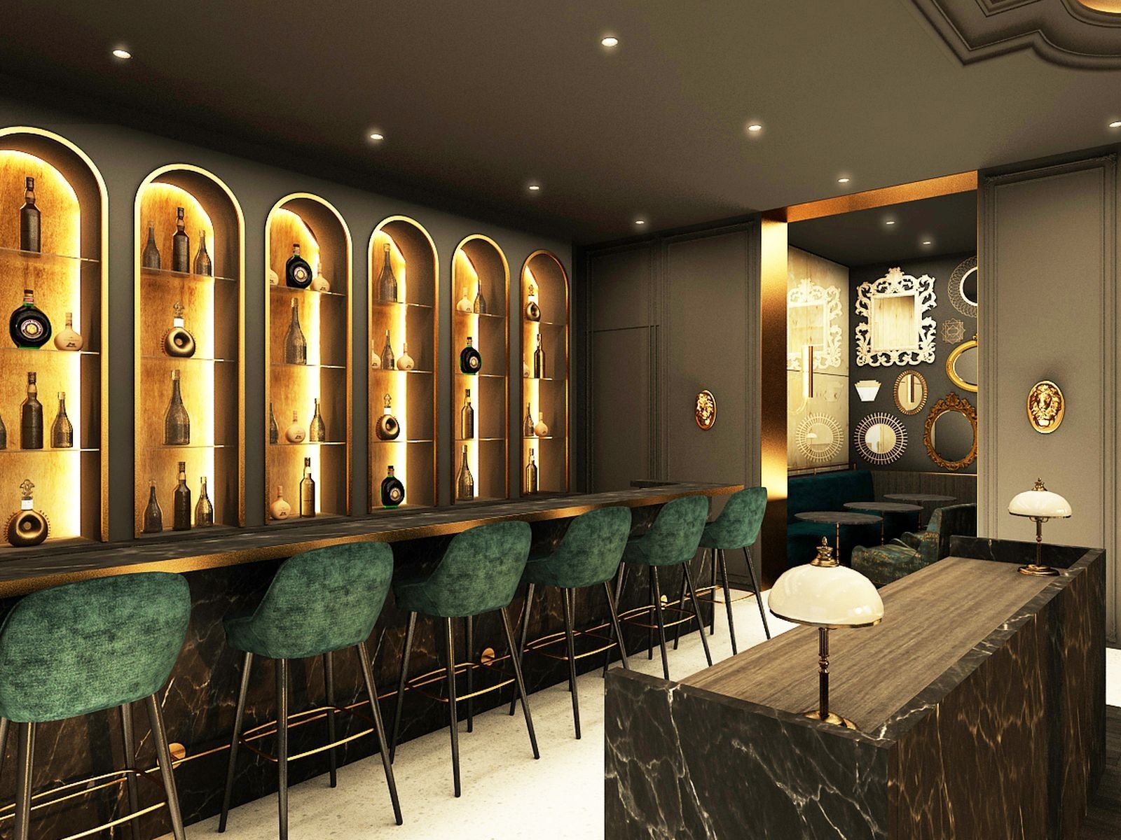 Maison Albar - Le Vendome | hotel with spa for couples in Paris