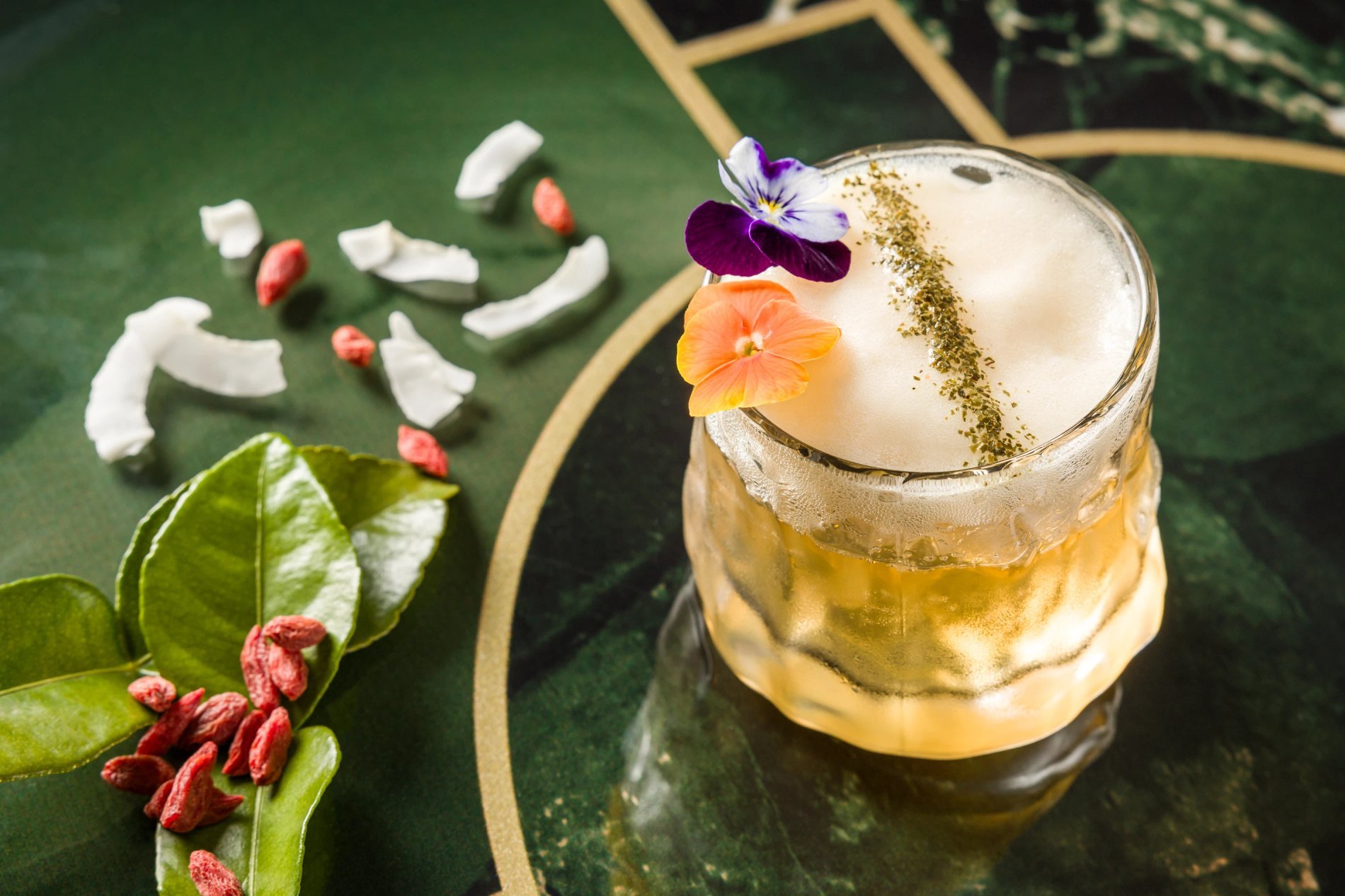 Bar Américain | Porto Cocktail Bar
