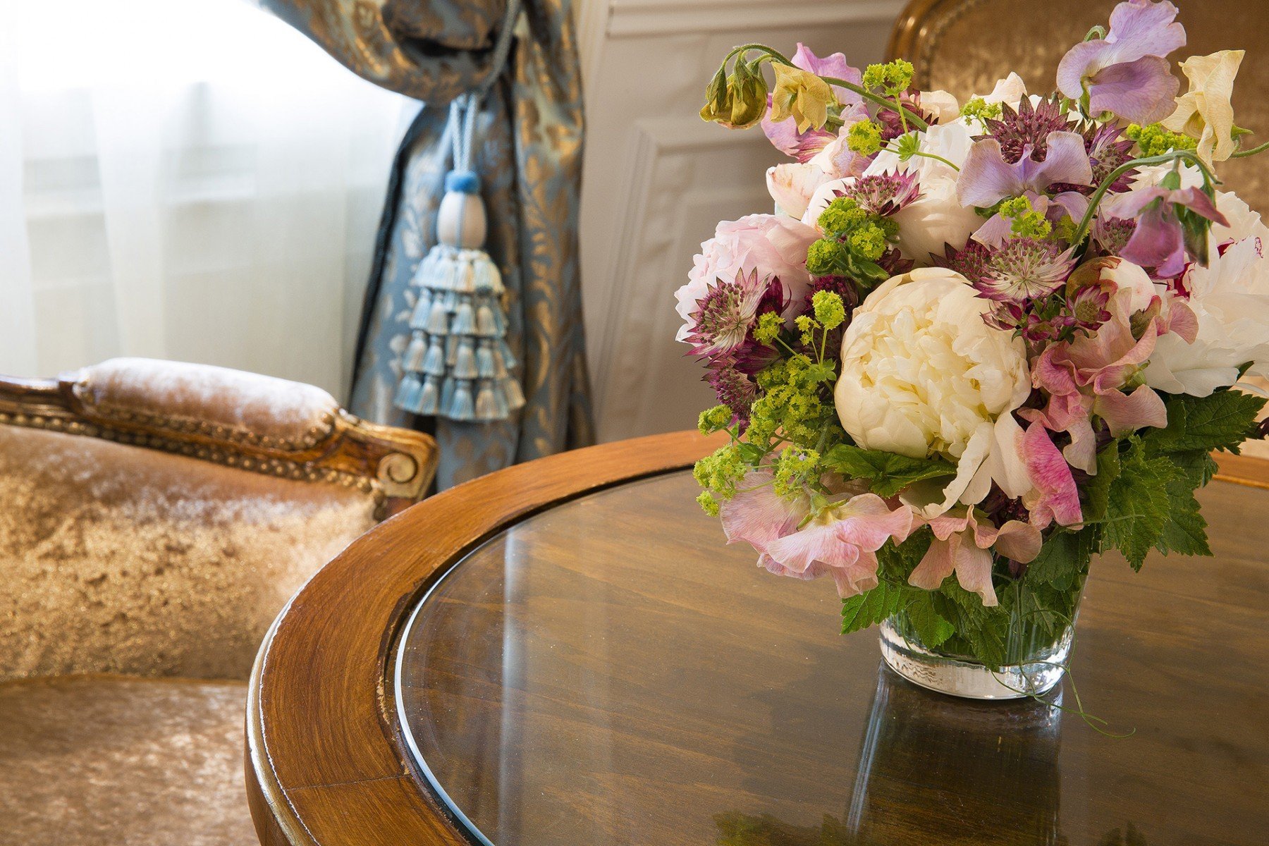 Hôtel Académie Saint Germain | Hôtel romantique Paris