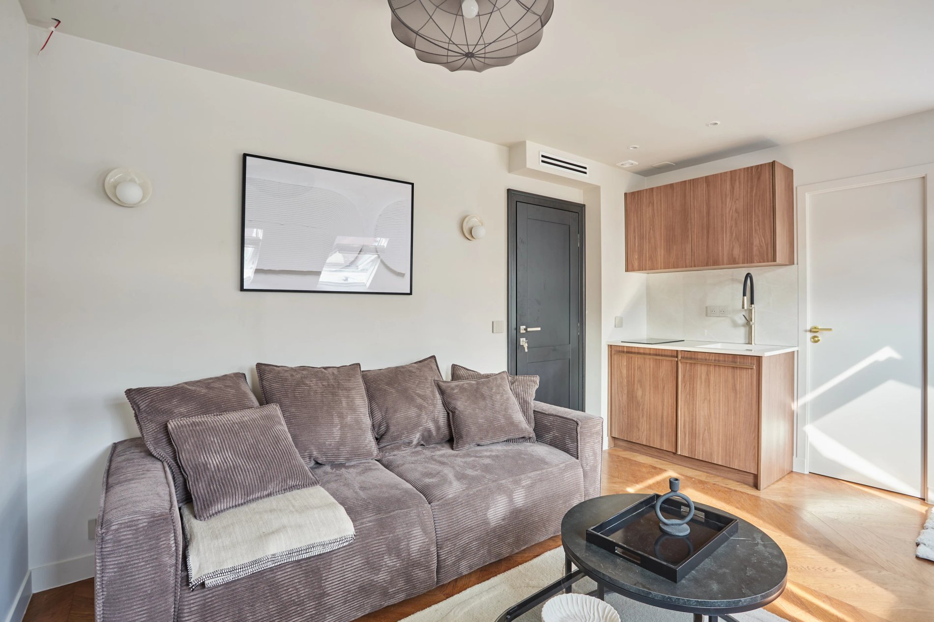 Appart-Hôtel Lou Suites, 