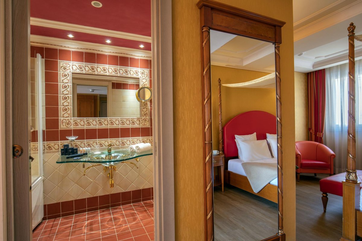 HOTEL HOMS ROMA 4* (Itália) - de R$ 470