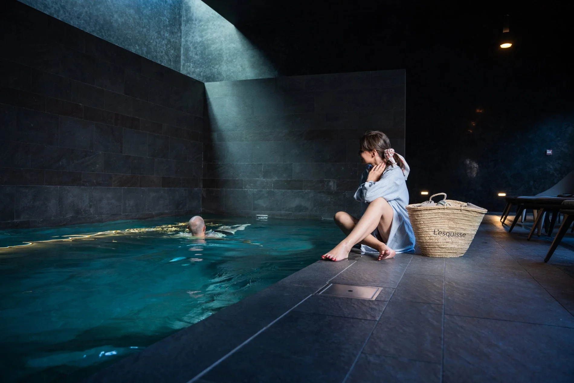 L'Esquisse Hotel & Spa