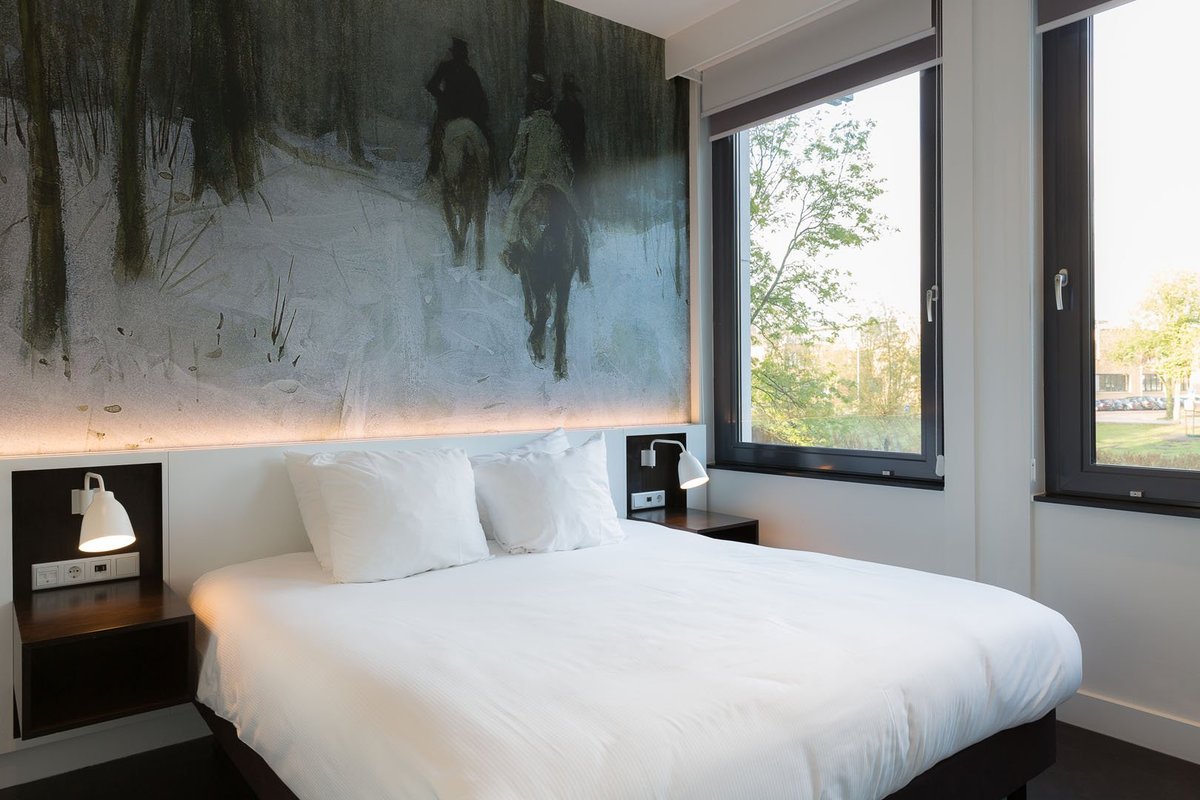 B-aparthotel Kennedy, 