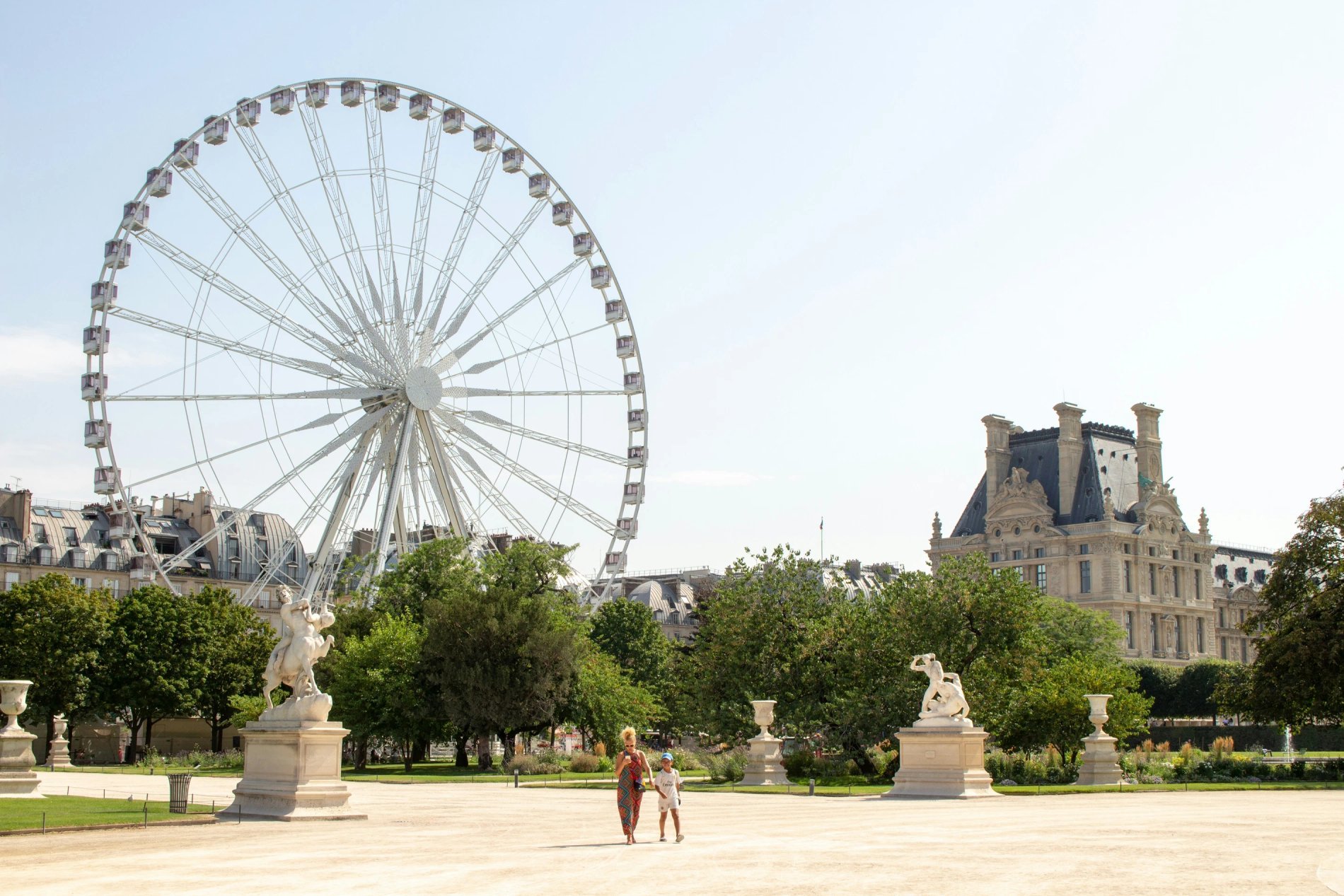 Gardette Park Hotel | Paris