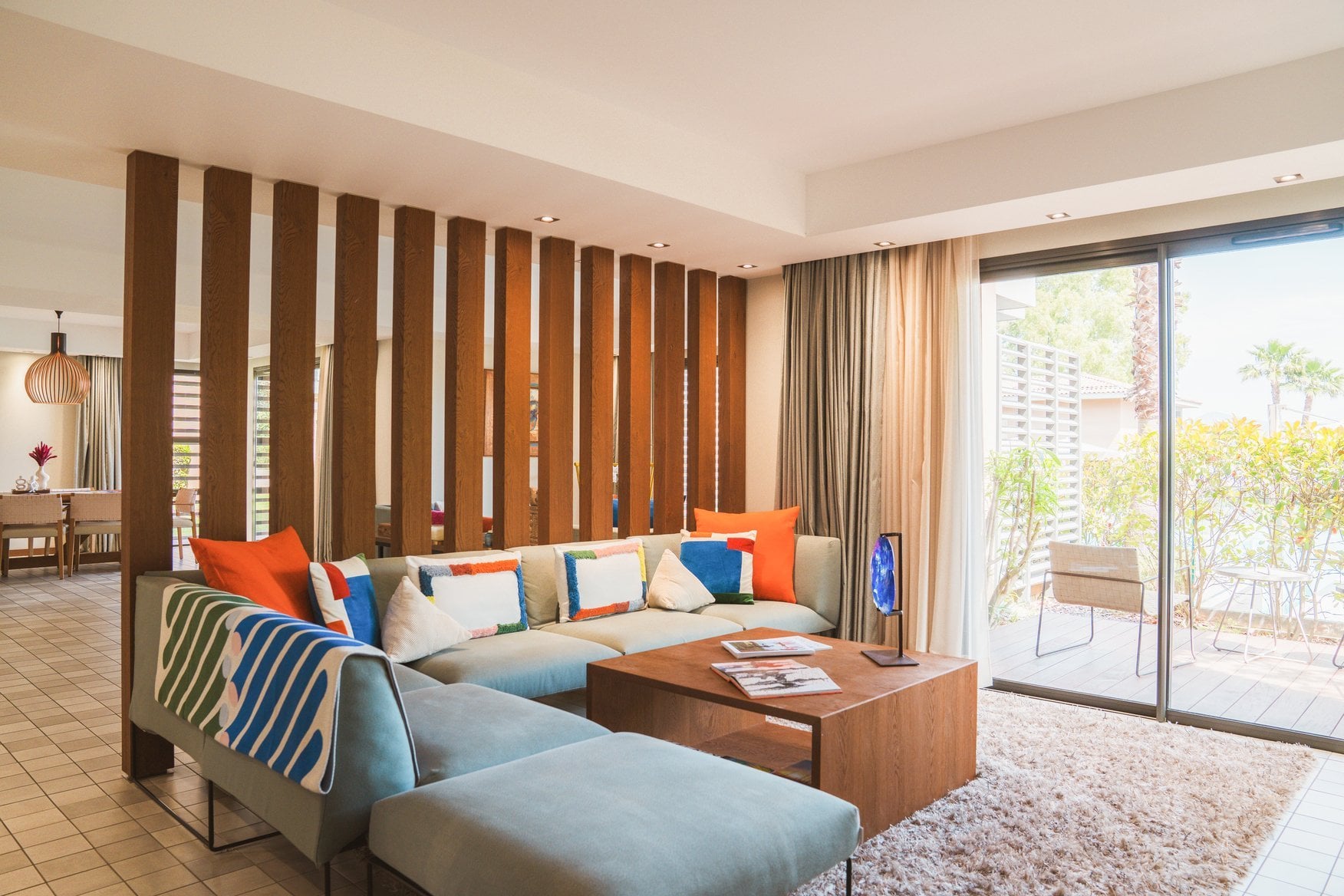 Villa Wood 5-Star Hotel Saint-Tropez