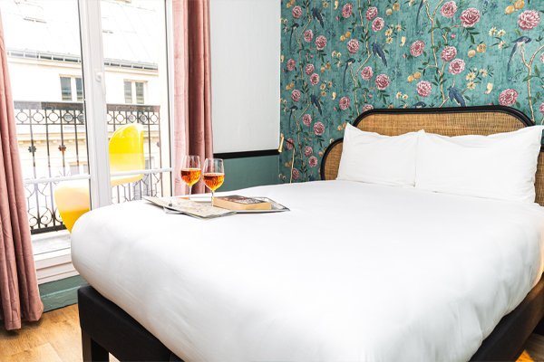 Hotel Vintage