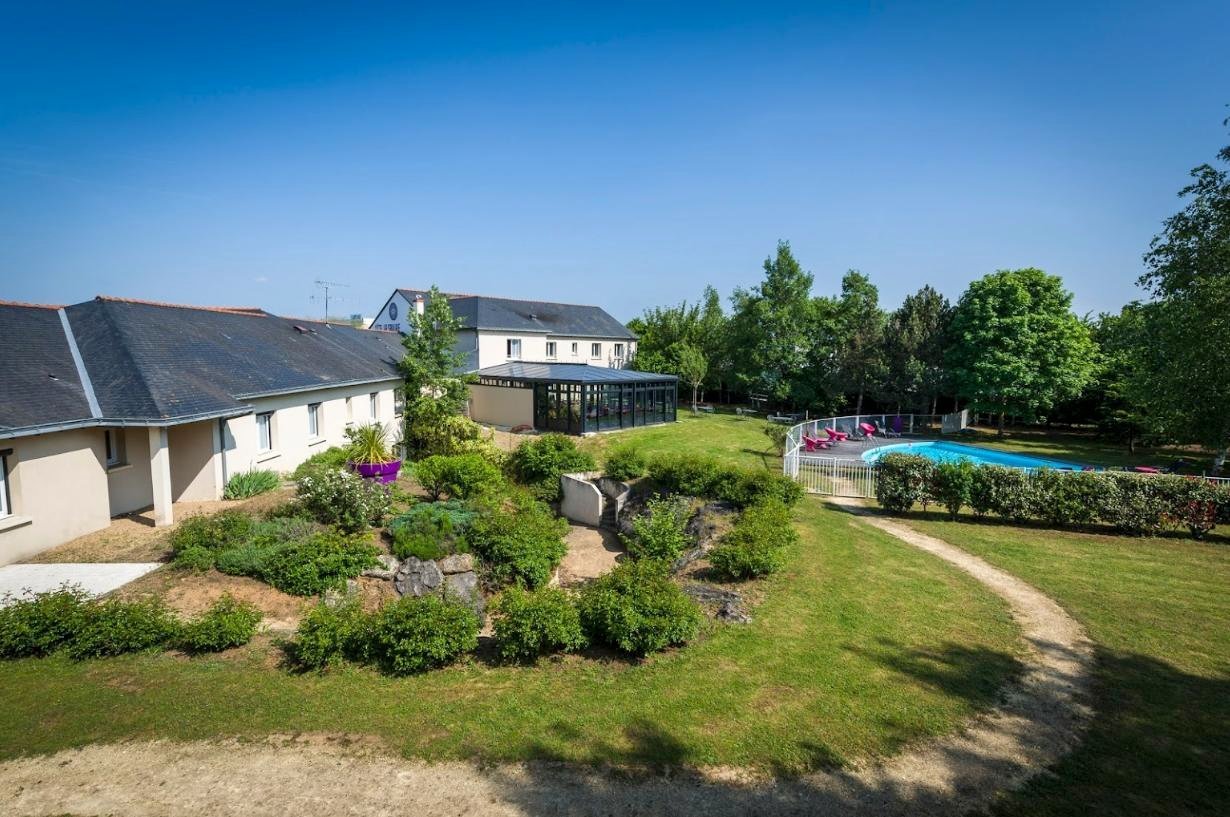 The Originals City Hôtel La Saulaie | Nos clients témoignent | Axioncom