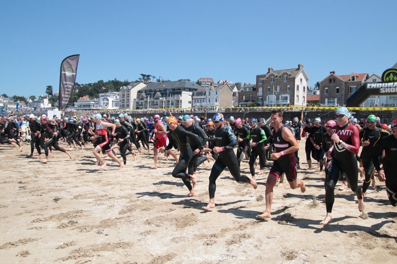 SPA Marin Val André | Tourism in Brittany