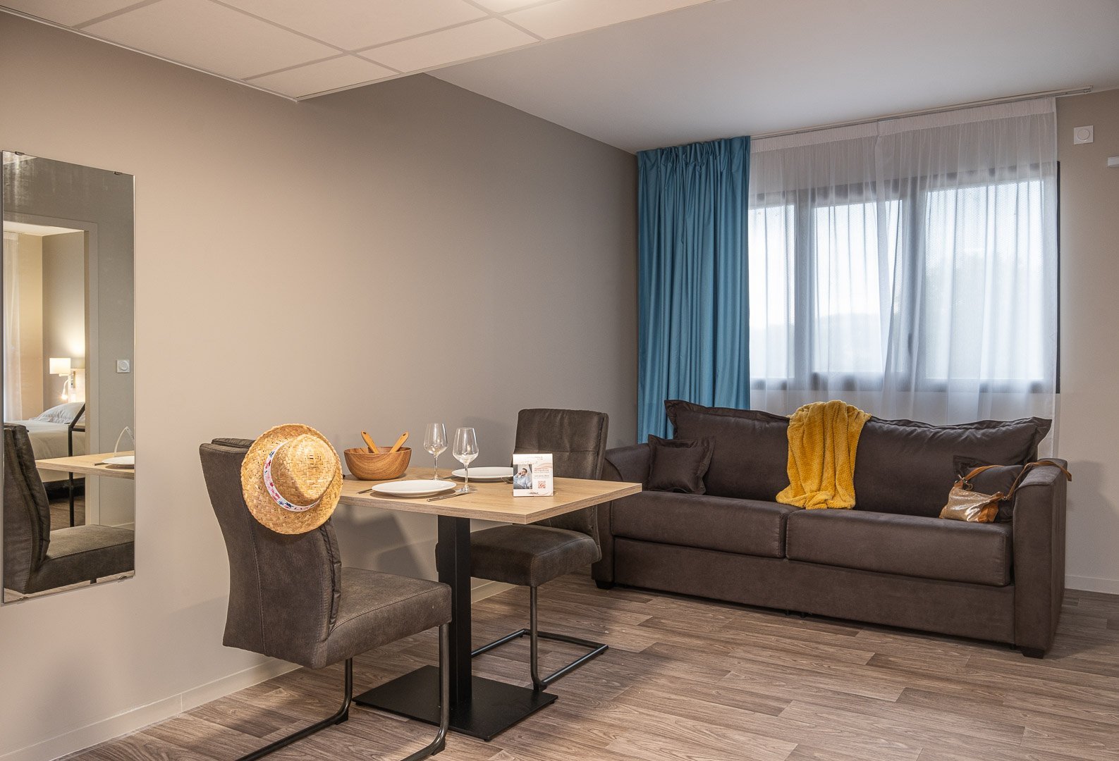 The Originals City, Hôtel Le Relais d'Estillac | Agen Sud