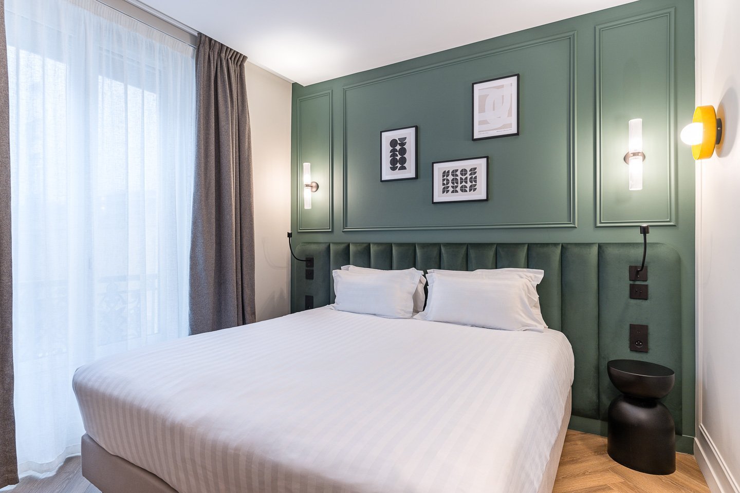 Hôtel Elysée Secret