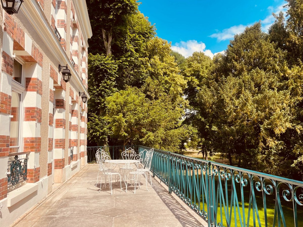 Le Parc, Le Parc | Outdoors