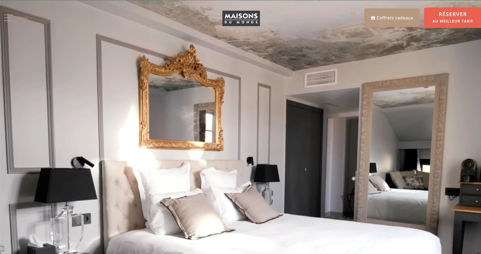 MMCréation Agency | Portfolio Maison du Monde