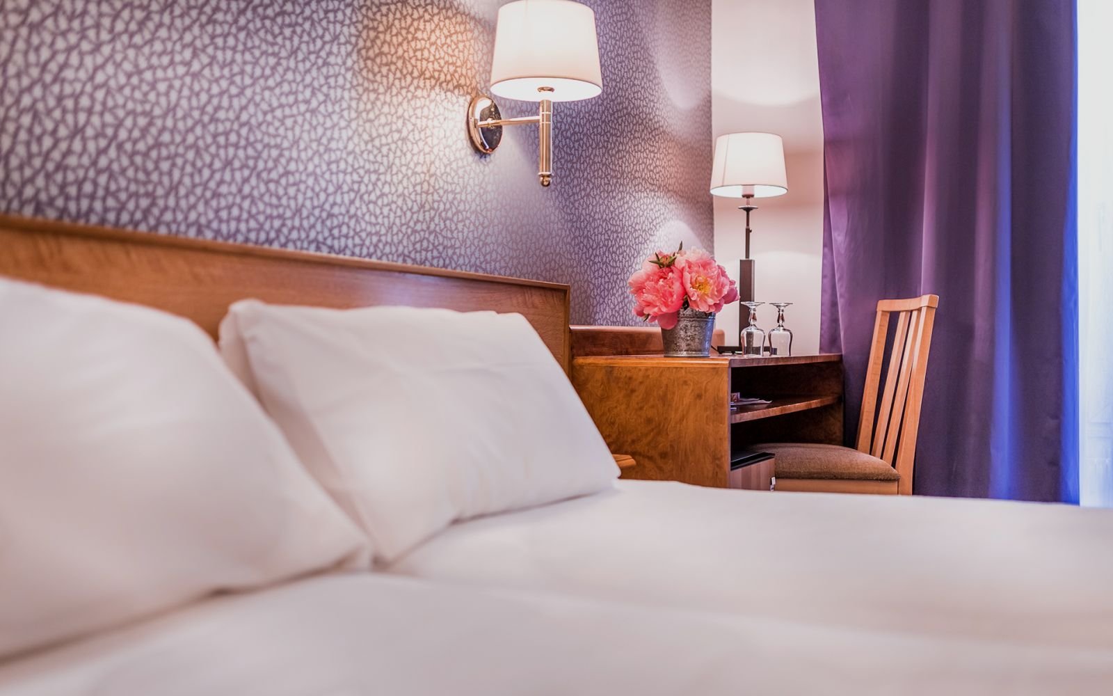 Hôtel Royal Opéra | Hotel