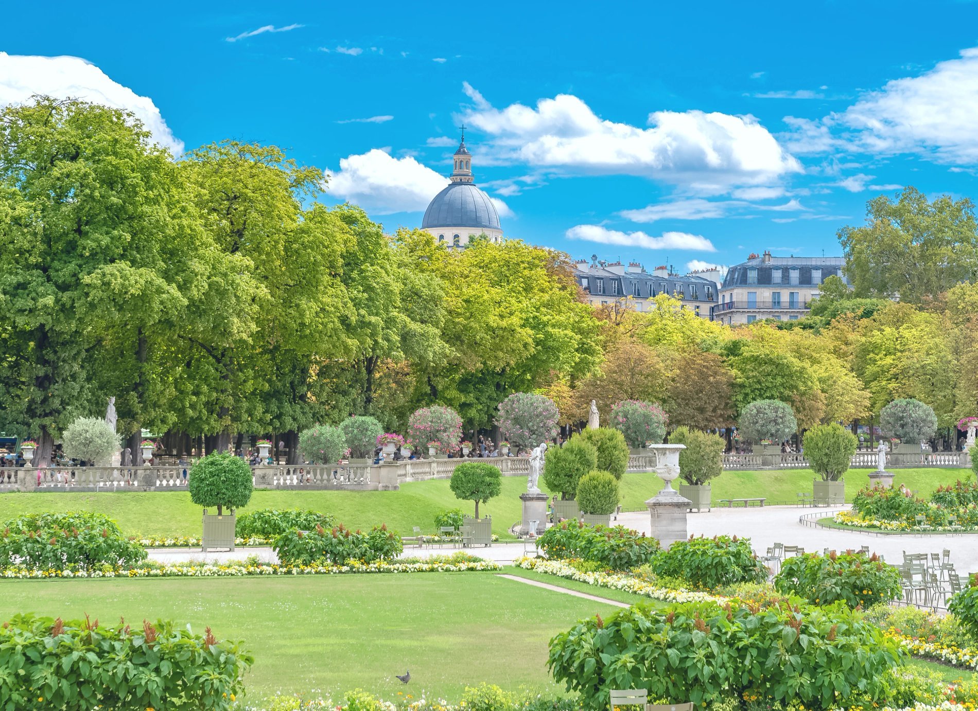 Hotel cerca del Jardin des plantes en París