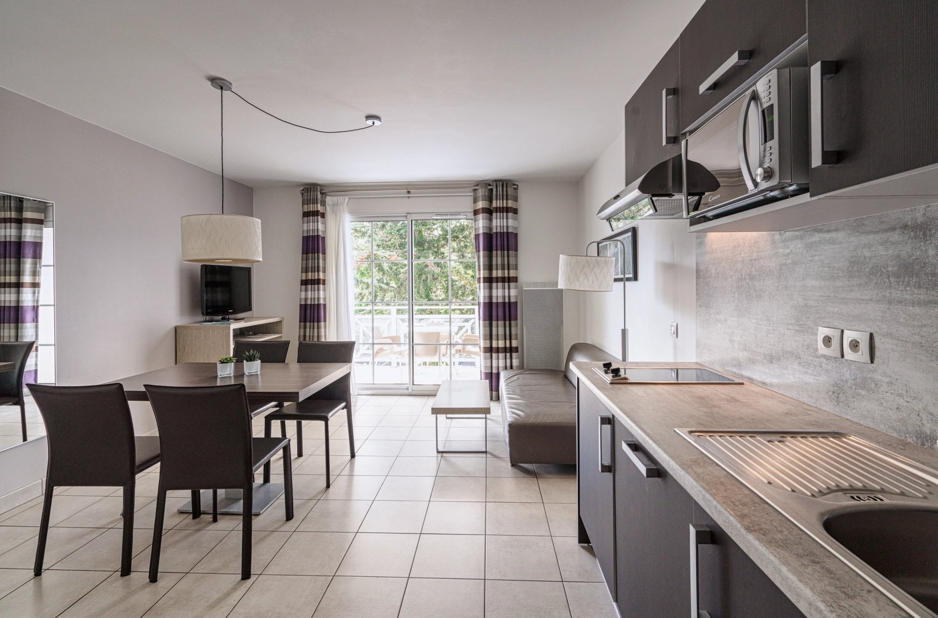 SPA Marin Val André | Villas