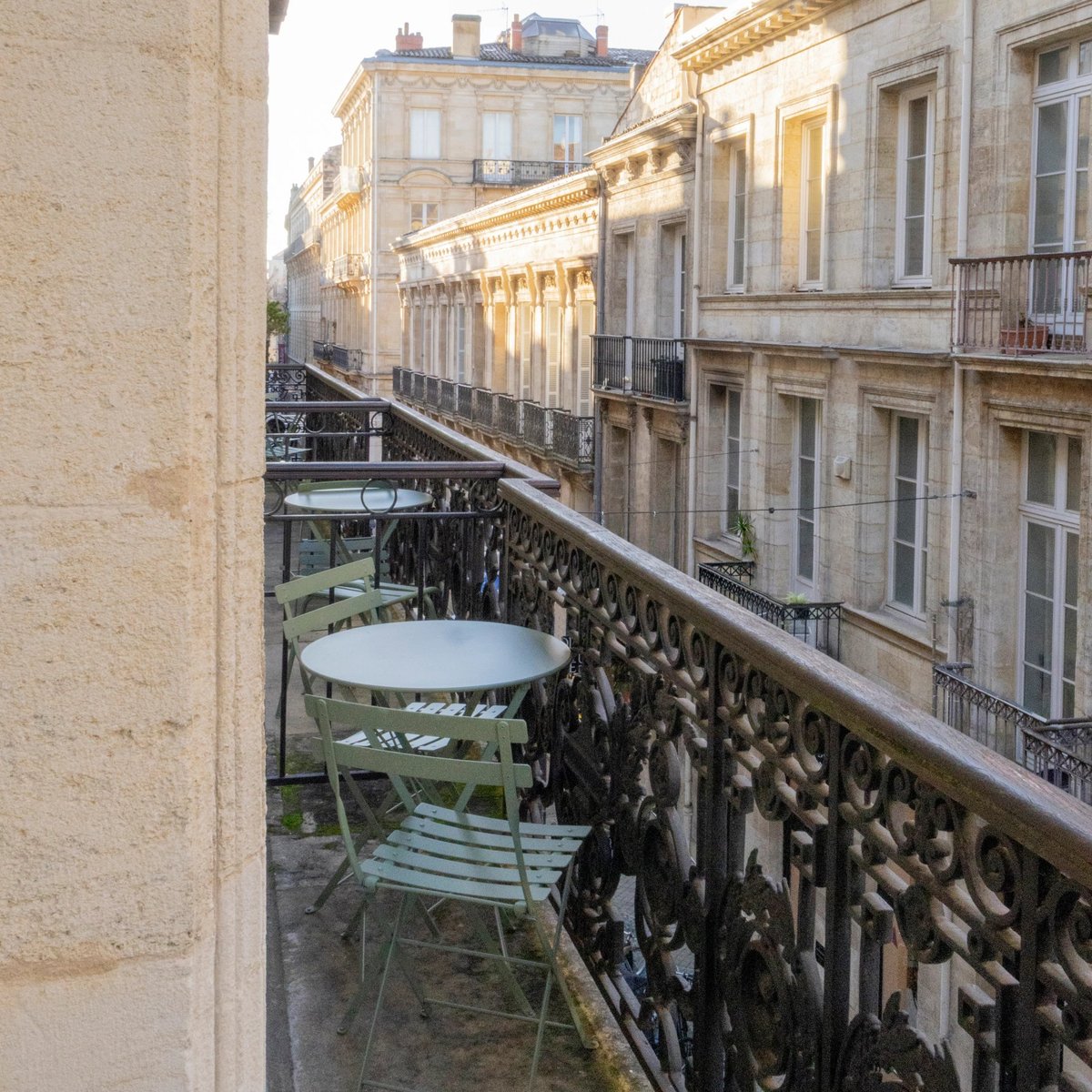 Grand Hôtel Français, 