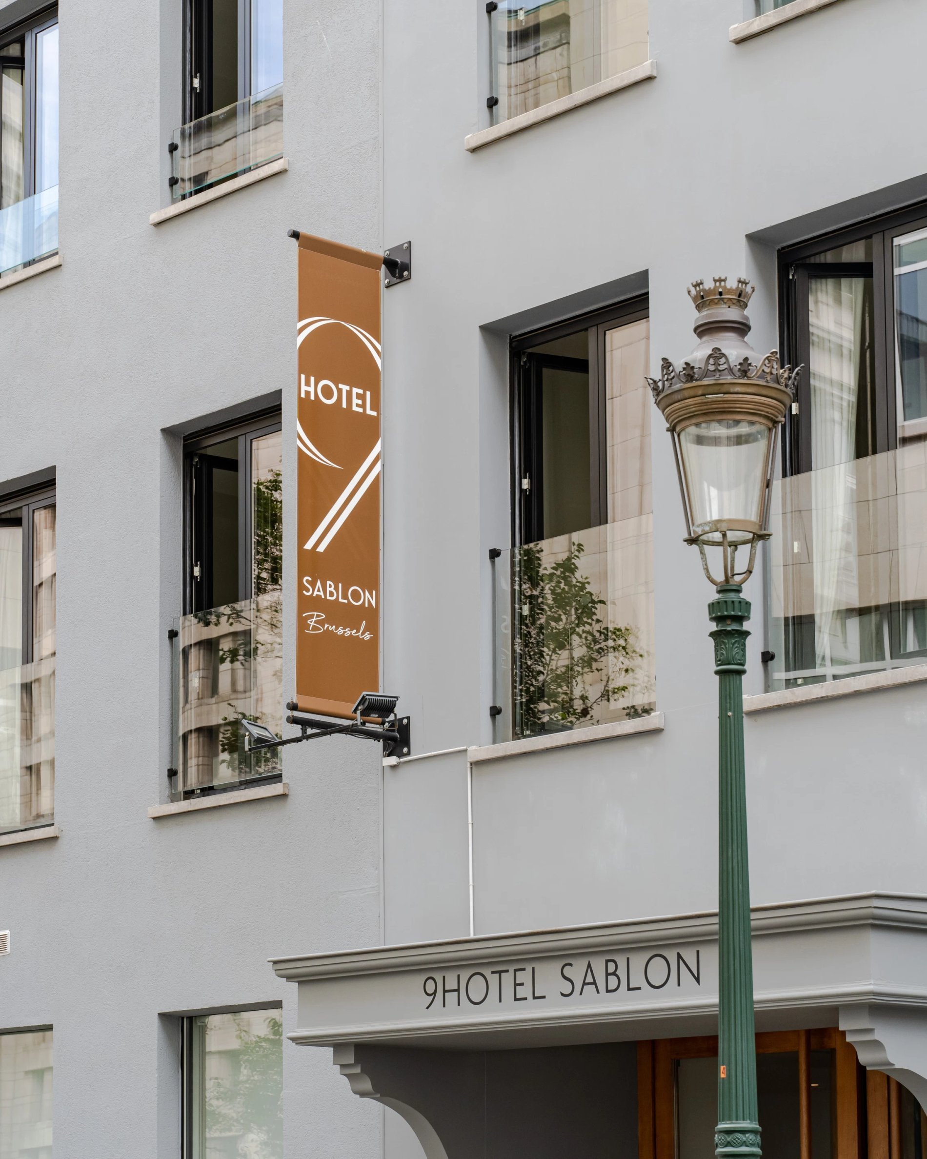 9hotel republique