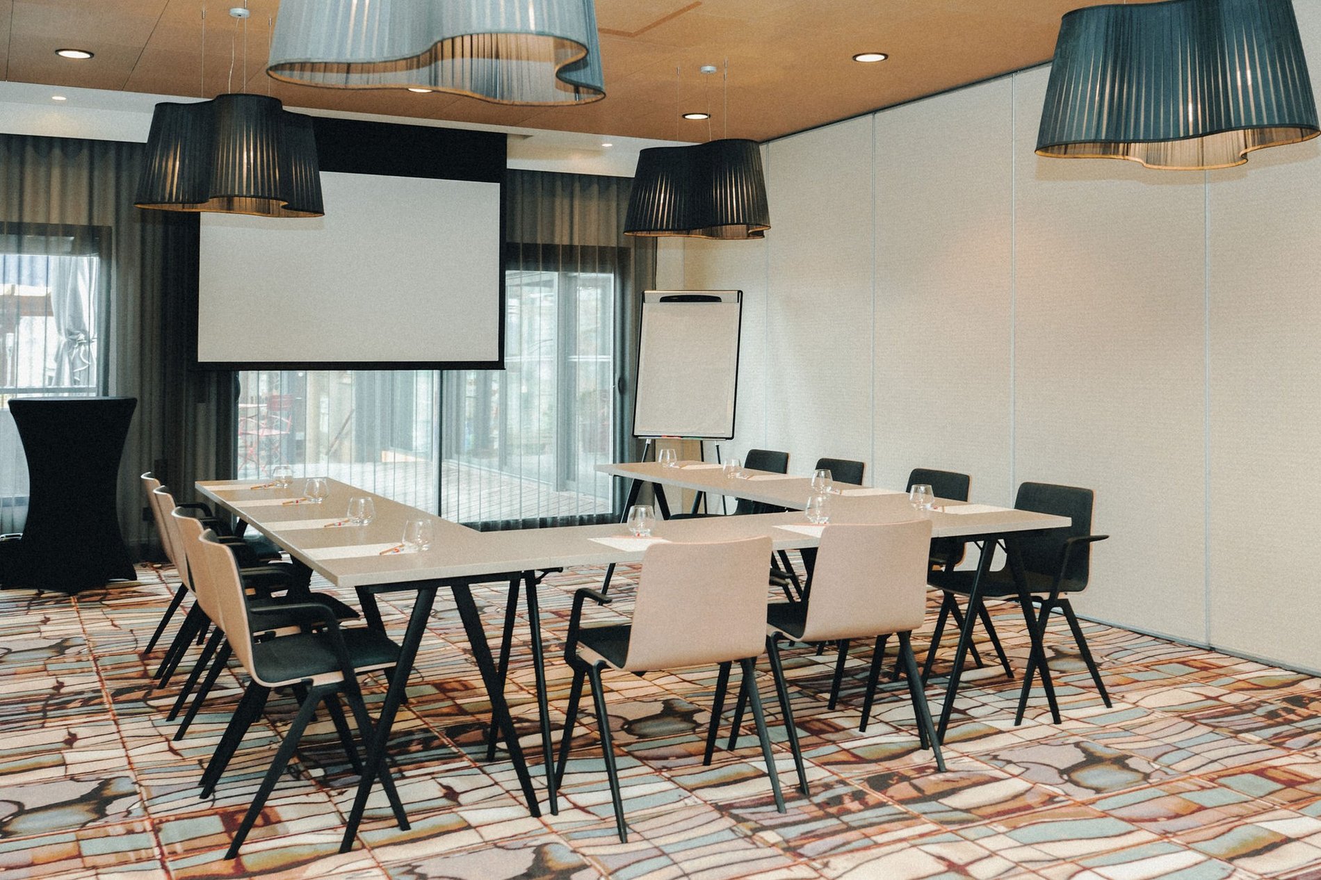 Les Trésoms | Séminaires