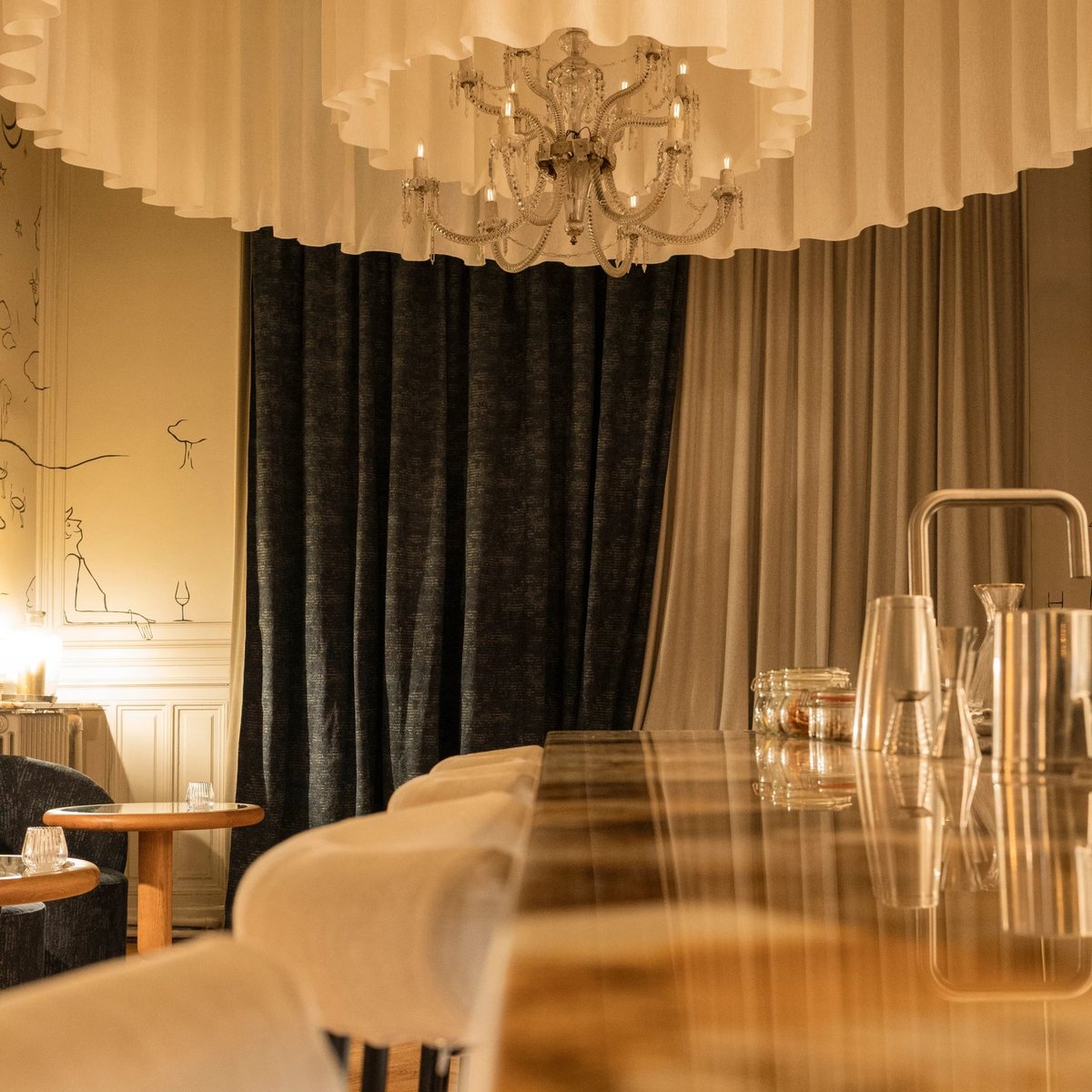 Grand Hôtel Français, 