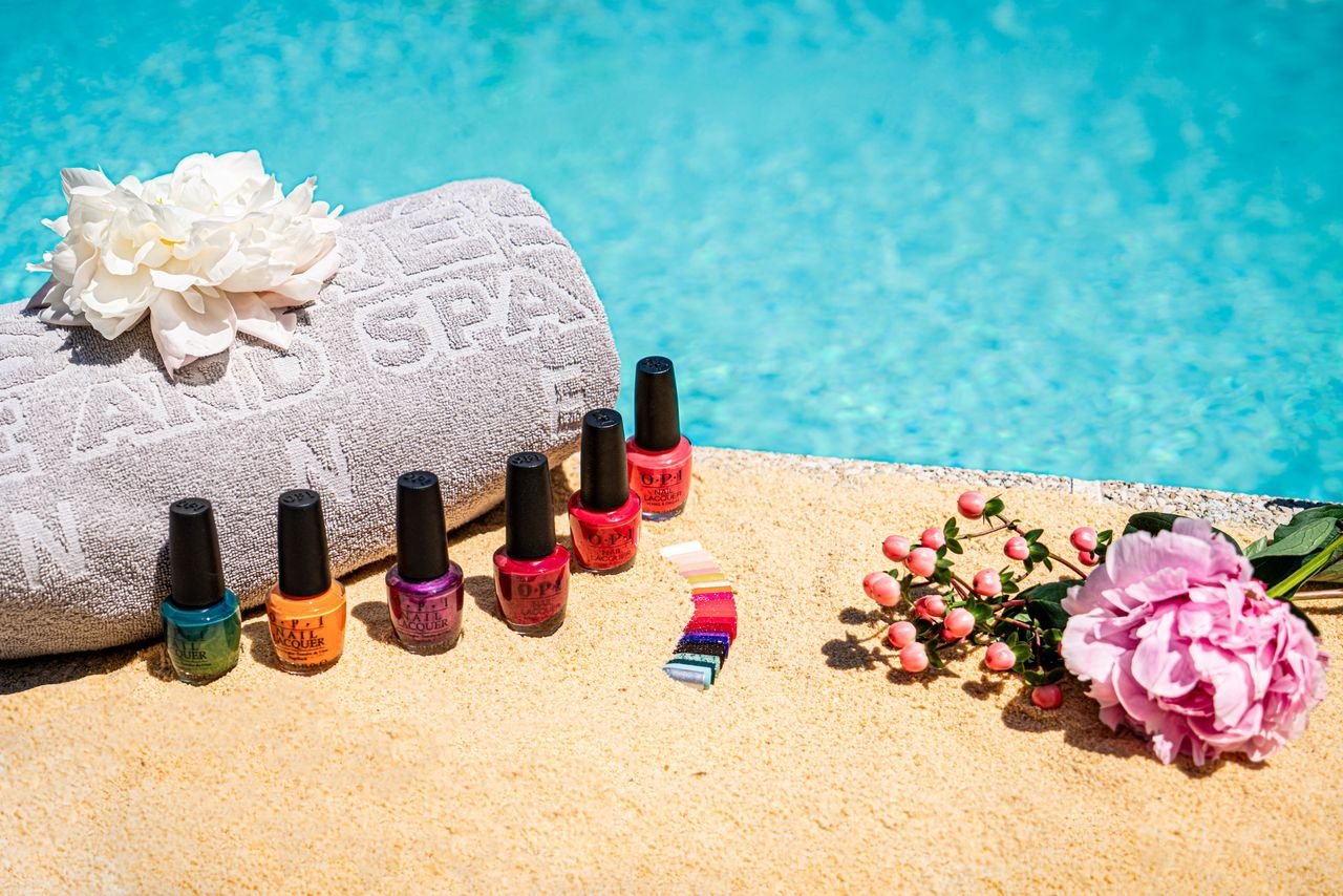 Mont Spa Les Trésoms | Institute in Annecy