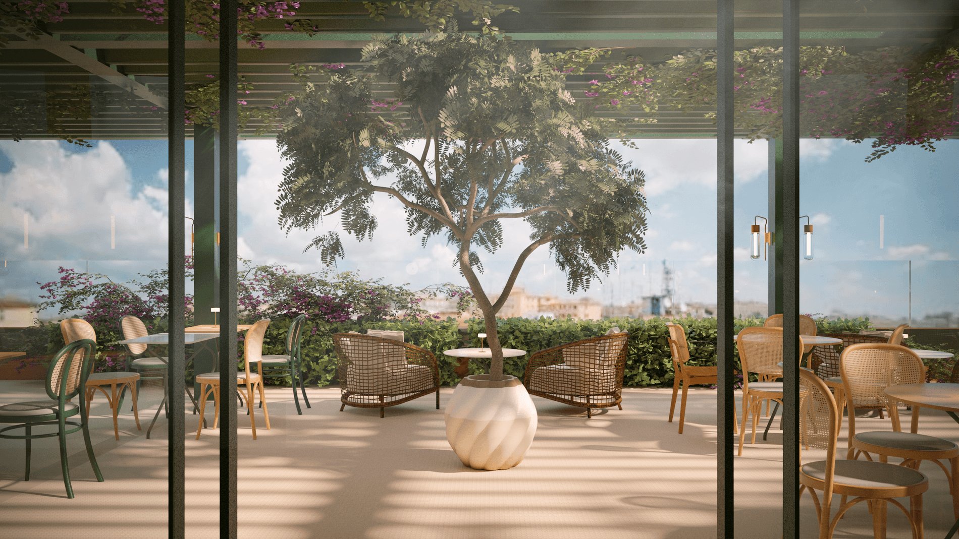 Maison Albar Hotels Le Chasseur