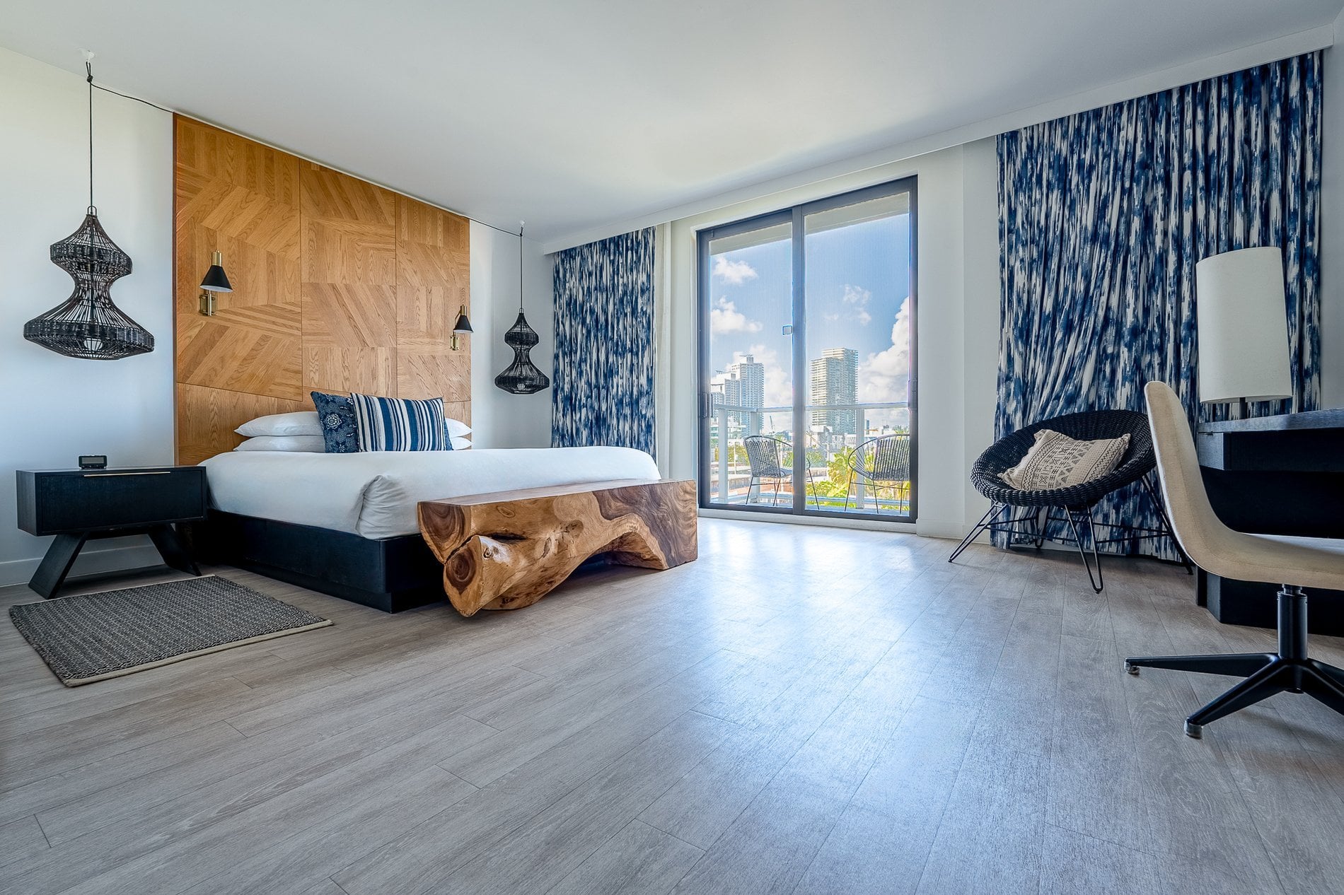 Hotel Suites Miami Beach - Angler's Hotel