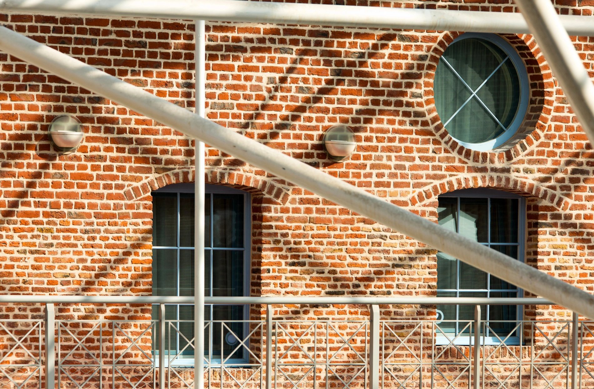 Couvent des Minimes | Hôtel 4 étoiles Lille