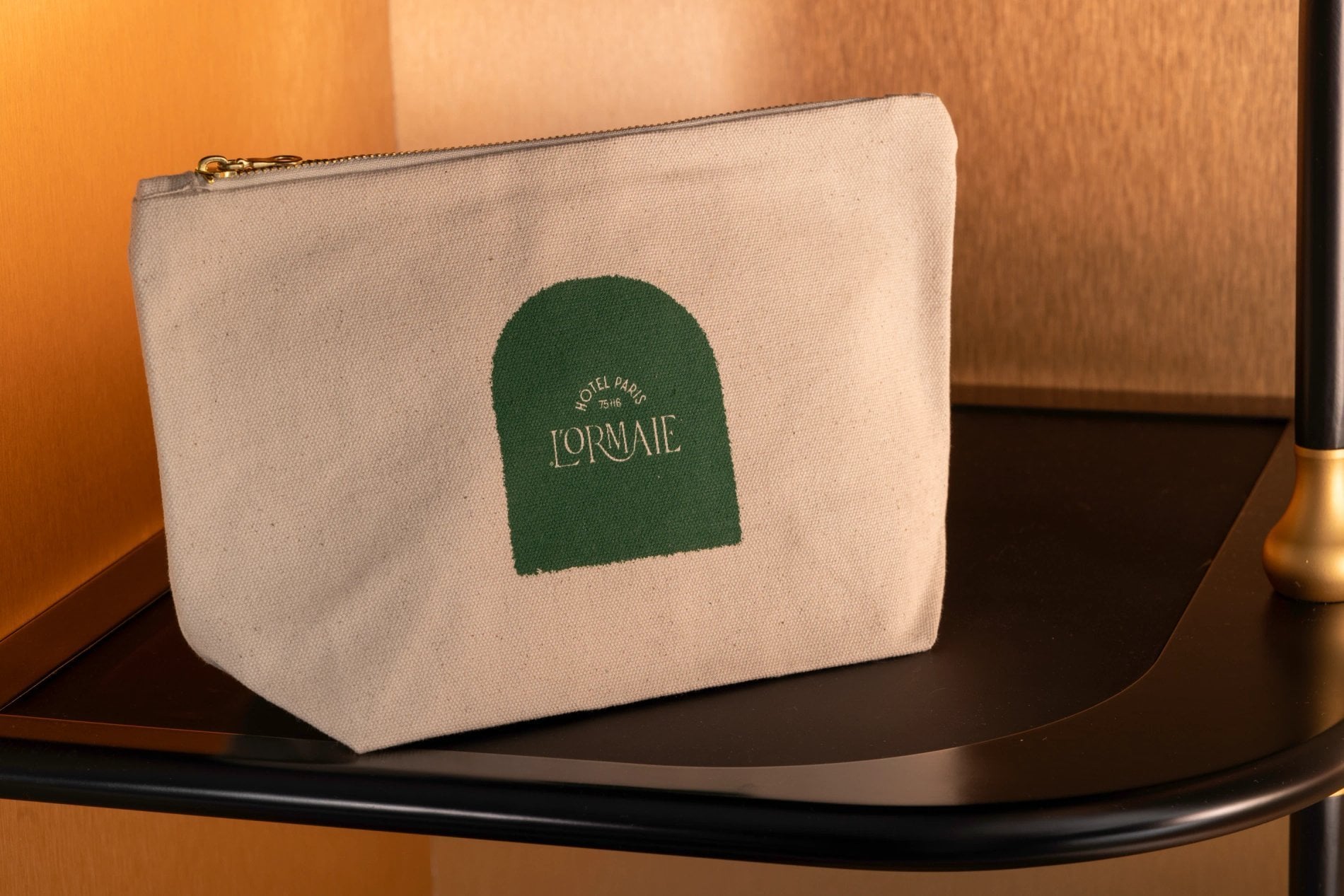 Hôtel L'Ormaie trousse