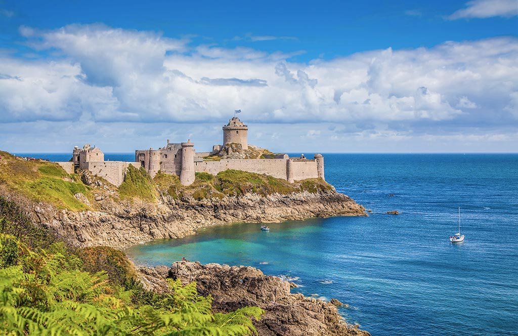 SPA Marin Val André | Tourism in Brittany