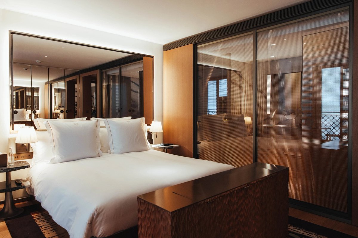 Hôtel Sax, 