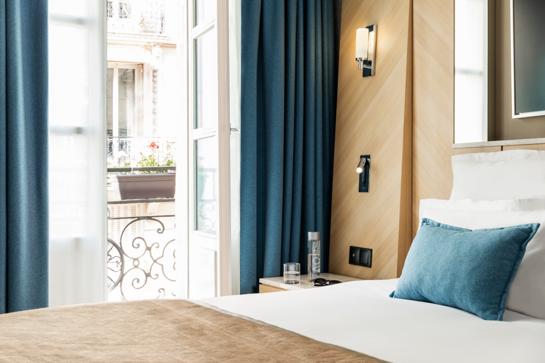 Louvre Saint-Honoré | Superior Room