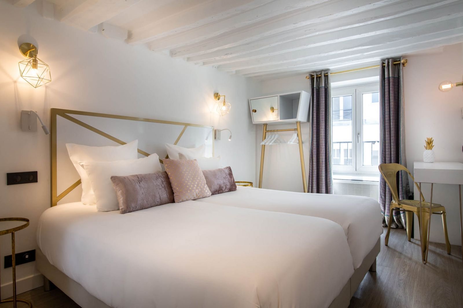 Hôtel Royal Opéra | Hotel near boulevard Haussmann