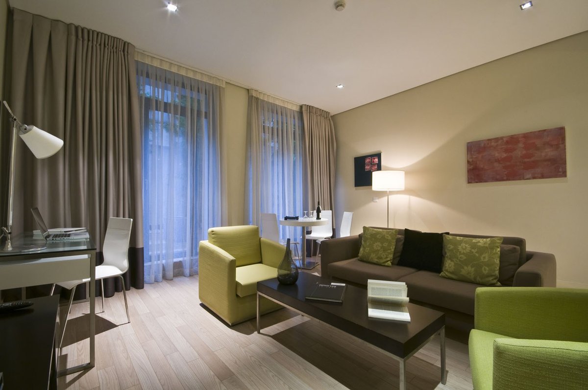 B-aparthotel Grand Place, B-aparthotel Grand Place - 1 Bedroom Apartment