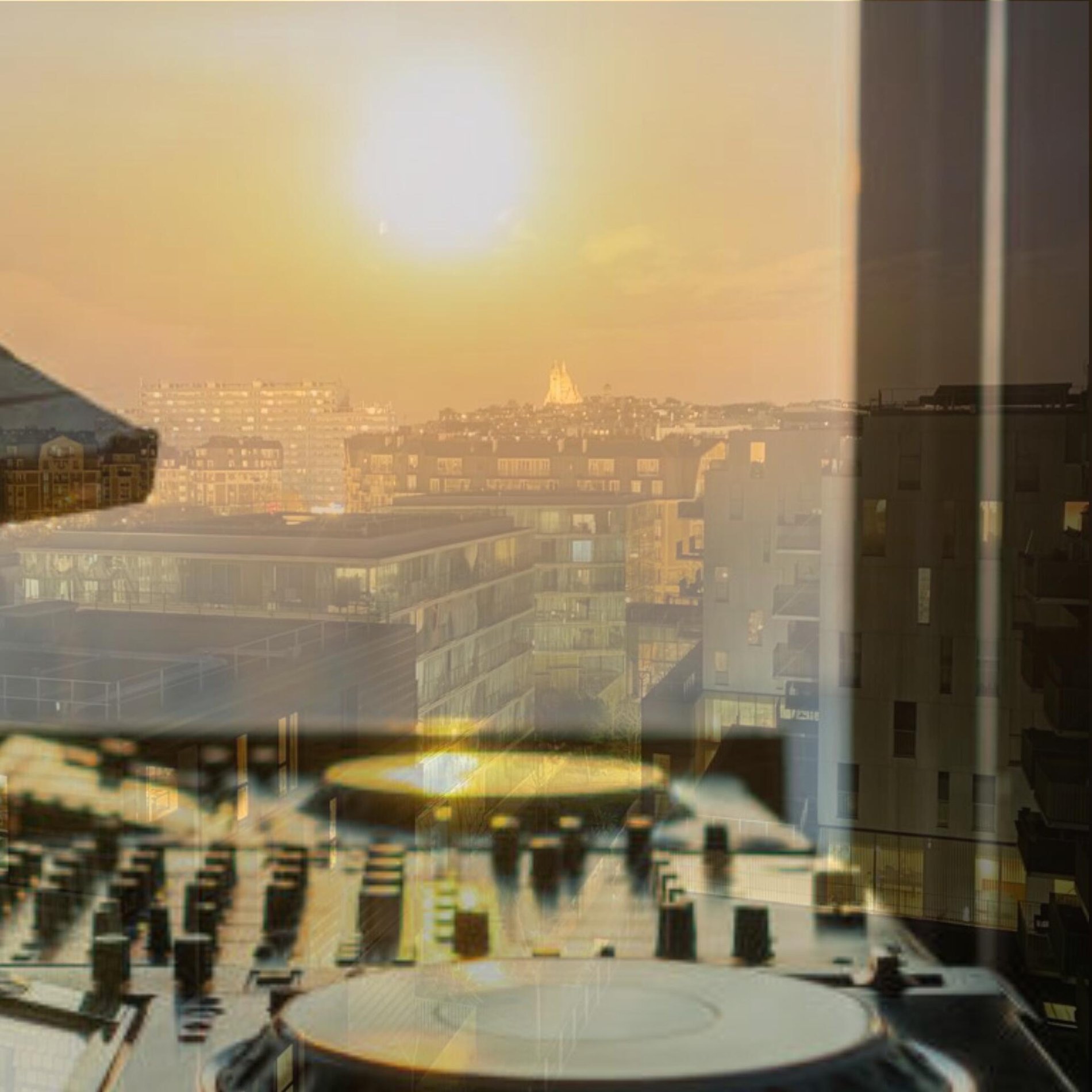 The Originals Boutique, Hôtel Maison Montmartre**** | Privatisation Rooftop | Paris