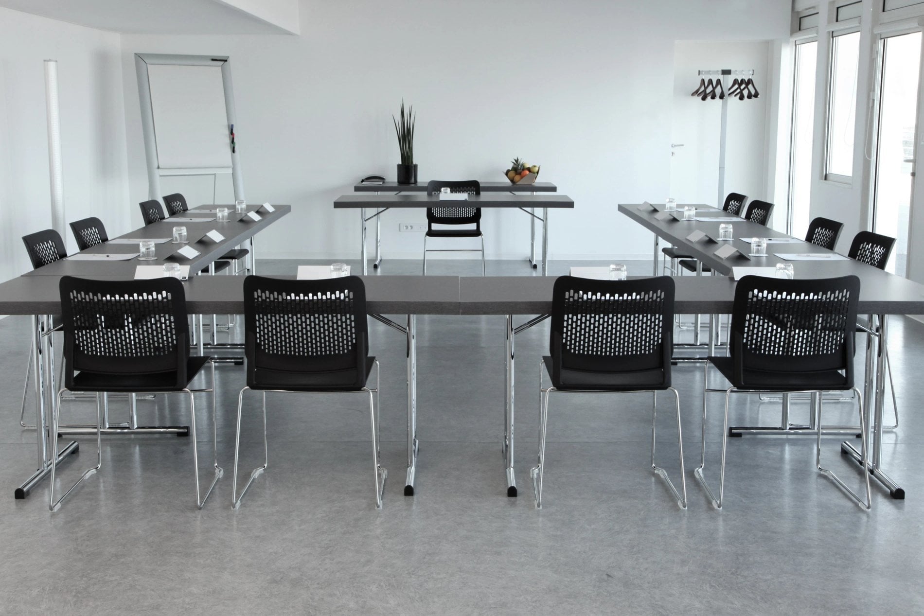 SPA Marin Val André | Seminar room