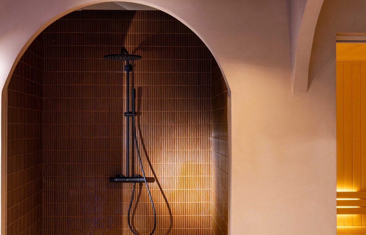 Hôtel & Spa Belinda,