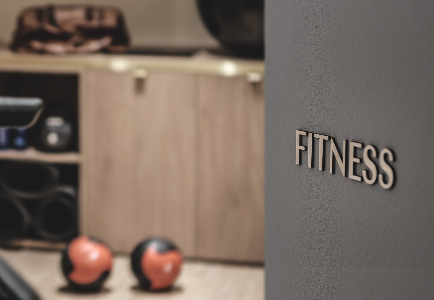 Hotel Pley | Wellness