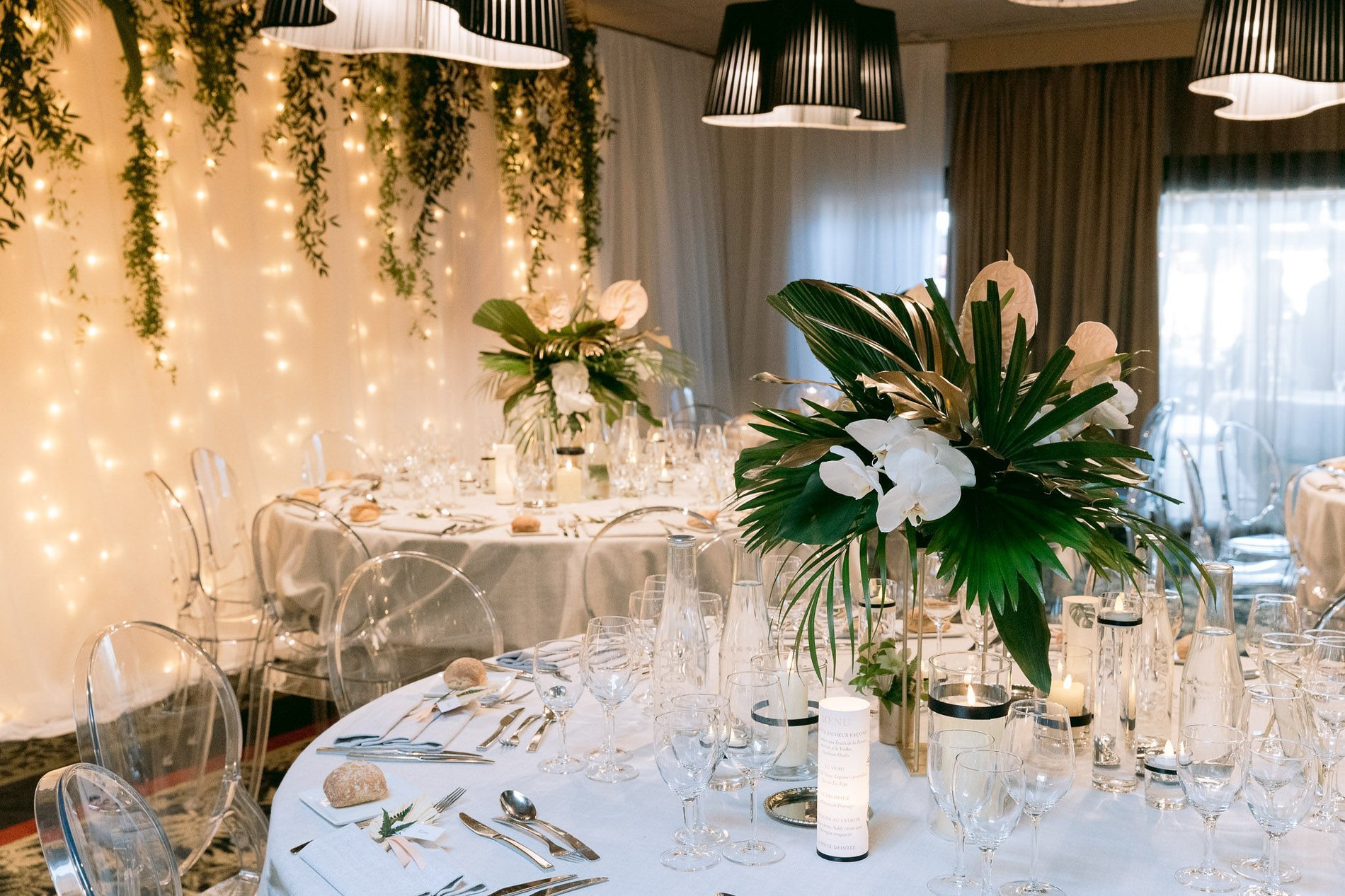 Les Trésoms | Wedding Annecy
